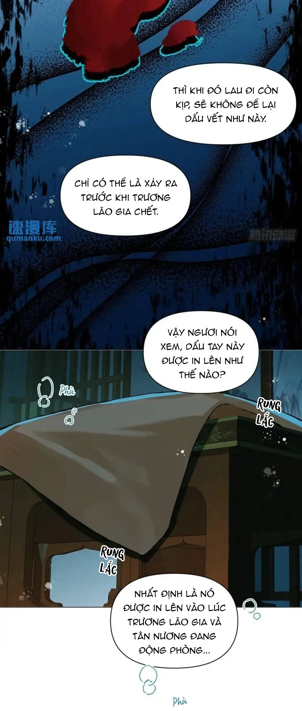 Sau Khi Trùng Sinh Ta Thuần Hóa Đồ Đệ Xấu Xa (END) Chapter 36 Trang 24