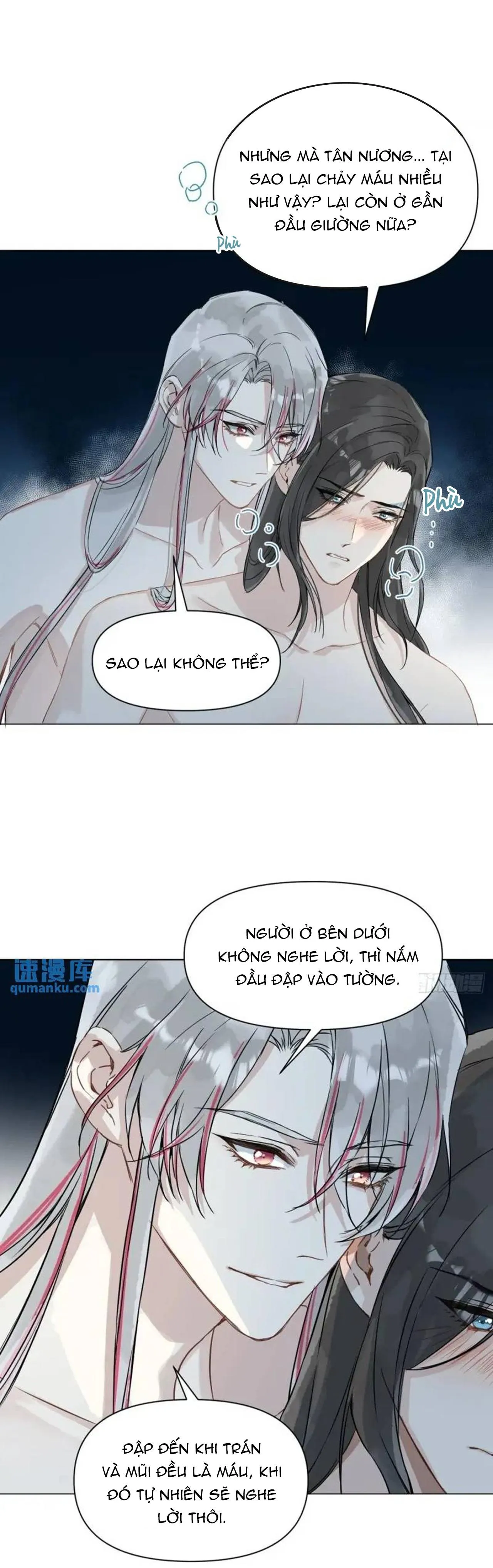 Sau Khi Trùng Sinh Ta Thuần Hóa Đồ Đệ Xấu Xa (END) Chapter 36 Trang 25