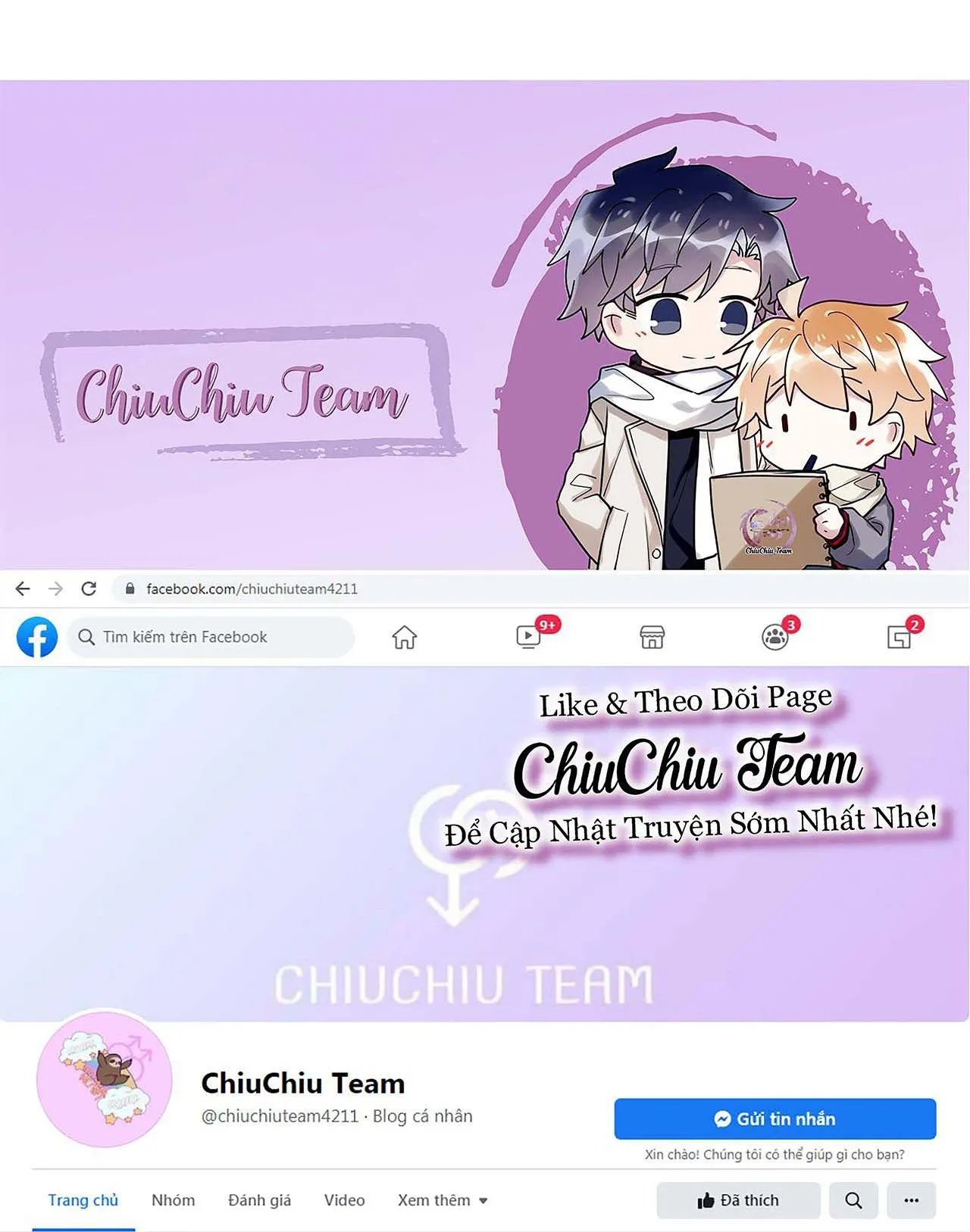 Sau Khi Trùng Sinh Ta Thuần Hóa Đồ Đệ Xấu Xa (END) Chapter 36 Trang 28