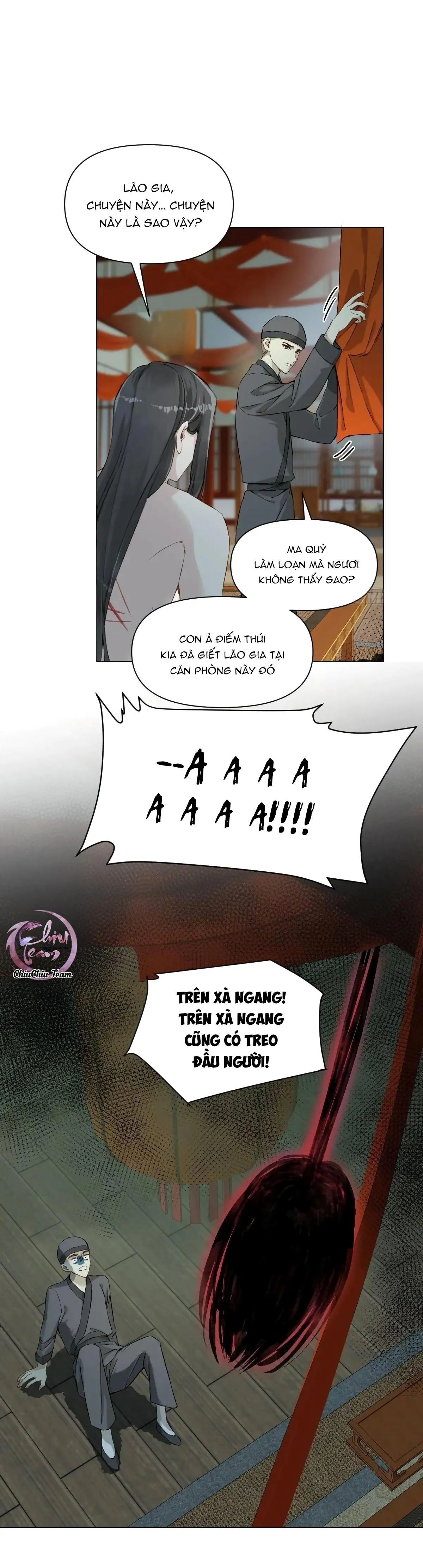 Sau Khi Trùng Sinh Ta Thuần Hóa Đồ Đệ Xấu Xa (END) Chapter 37 Trang 6