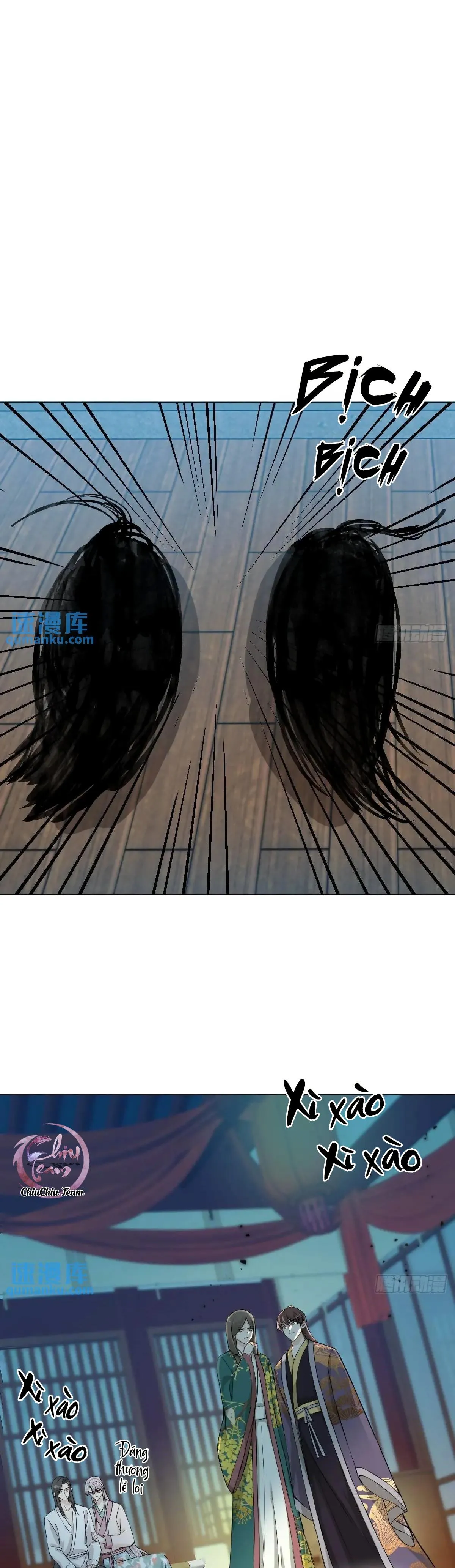 Sau Khi Trùng Sinh Ta Thuần Hóa Đồ Đệ Xấu Xa (END) Chapter 37 Trang 7