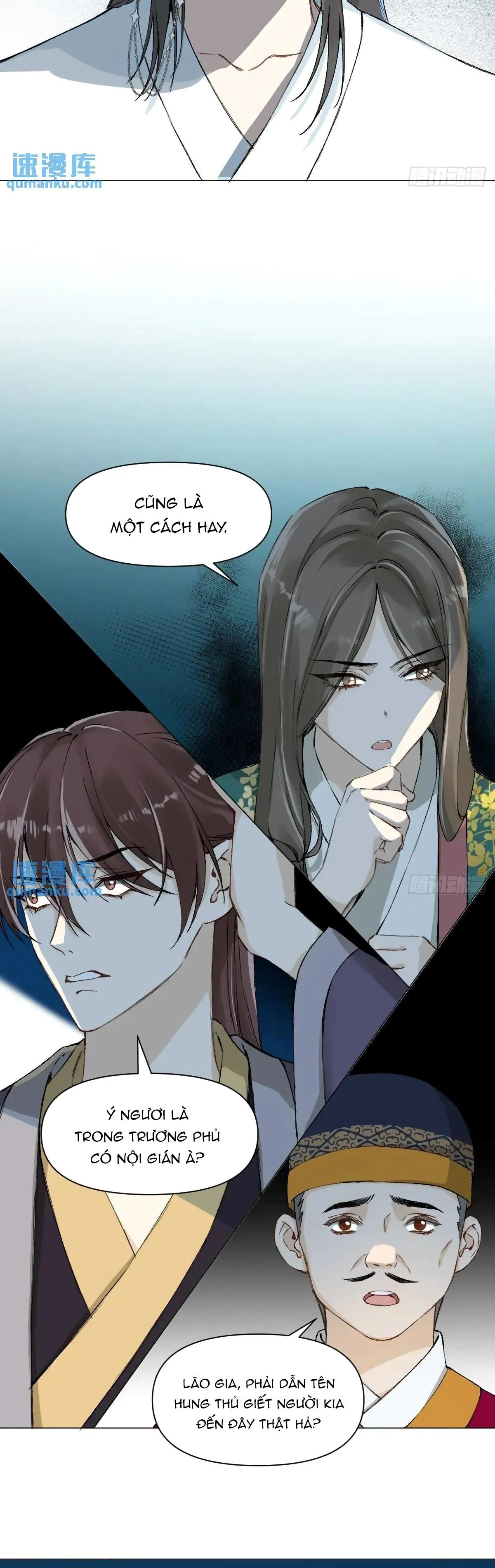 Sau Khi Trùng Sinh Ta Thuần Hóa Đồ Đệ Xấu Xa (END) Chapter 37 Trang 11