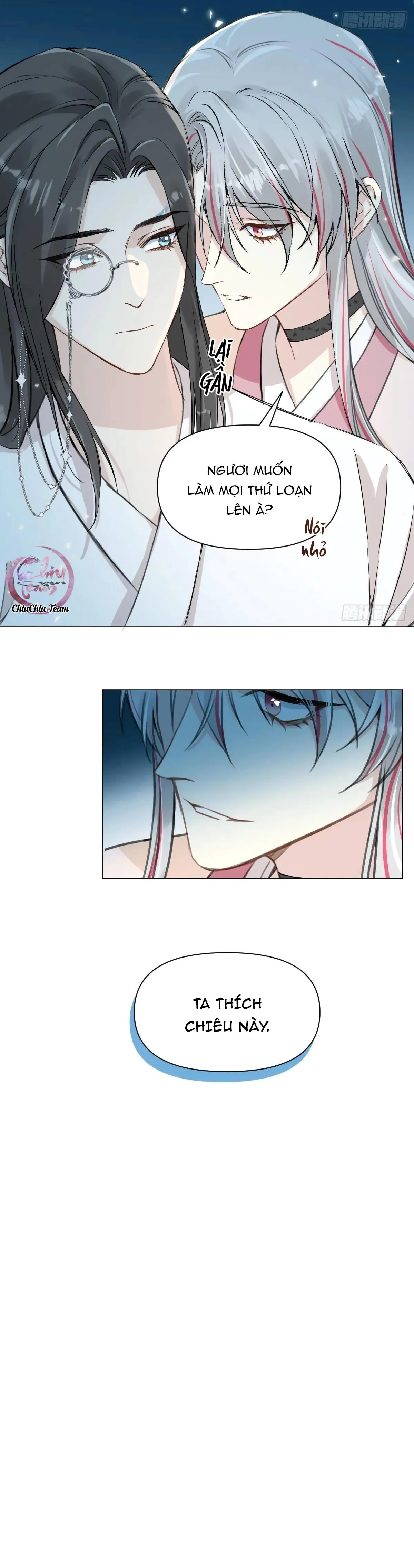 Sau Khi Trùng Sinh Ta Thuần Hóa Đồ Đệ Xấu Xa (END) Chapter 37 Trang 12