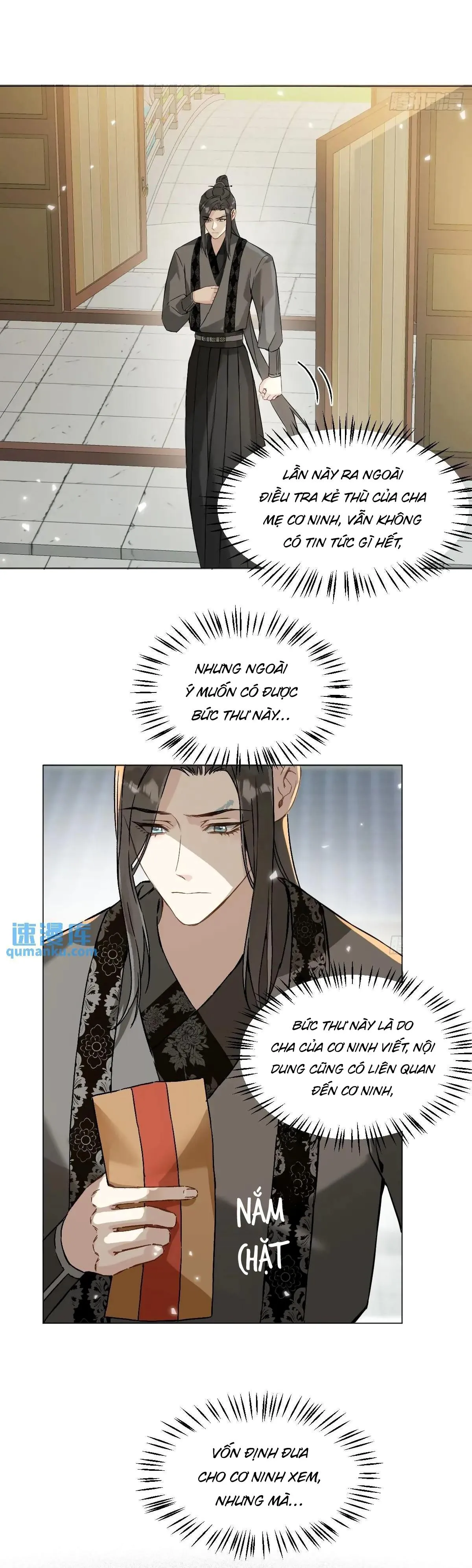 Sau Khi Trùng Sinh Ta Thuần Hóa Đồ Đệ Xấu Xa (END) Chapter 37 Trang 14