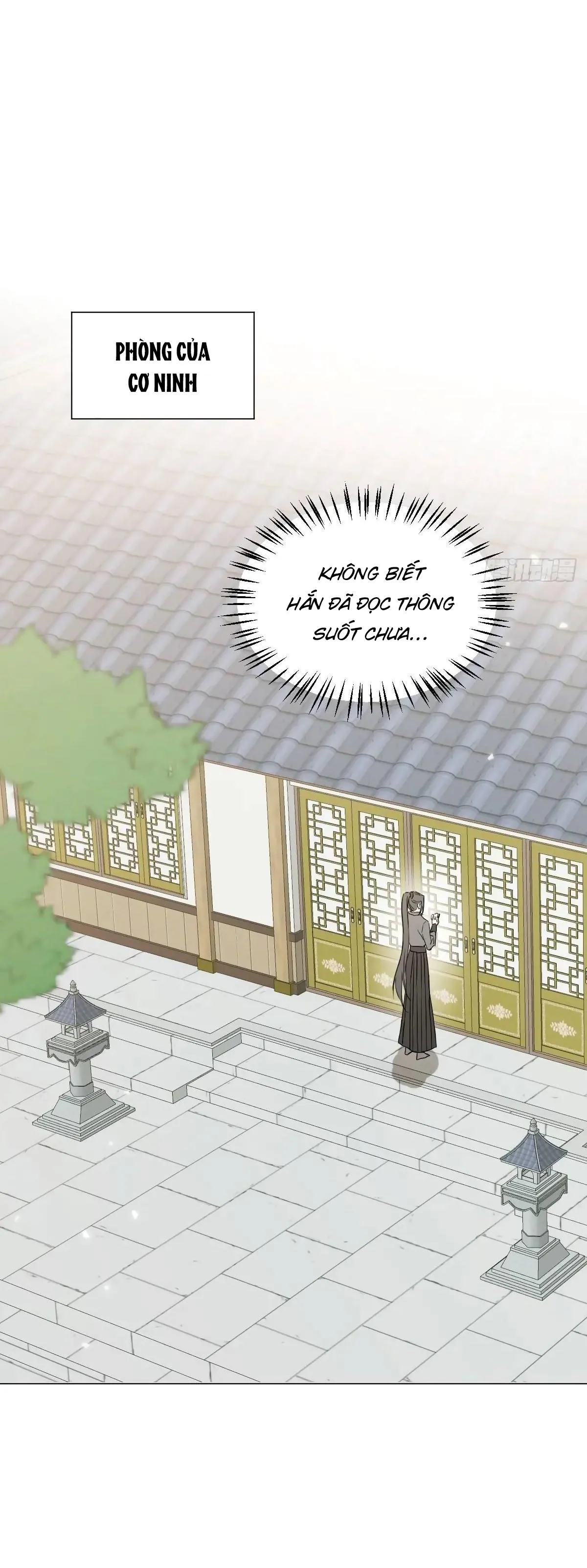 Sau Khi Trùng Sinh Ta Thuần Hóa Đồ Đệ Xấu Xa (END) Chapter 37 Trang 17