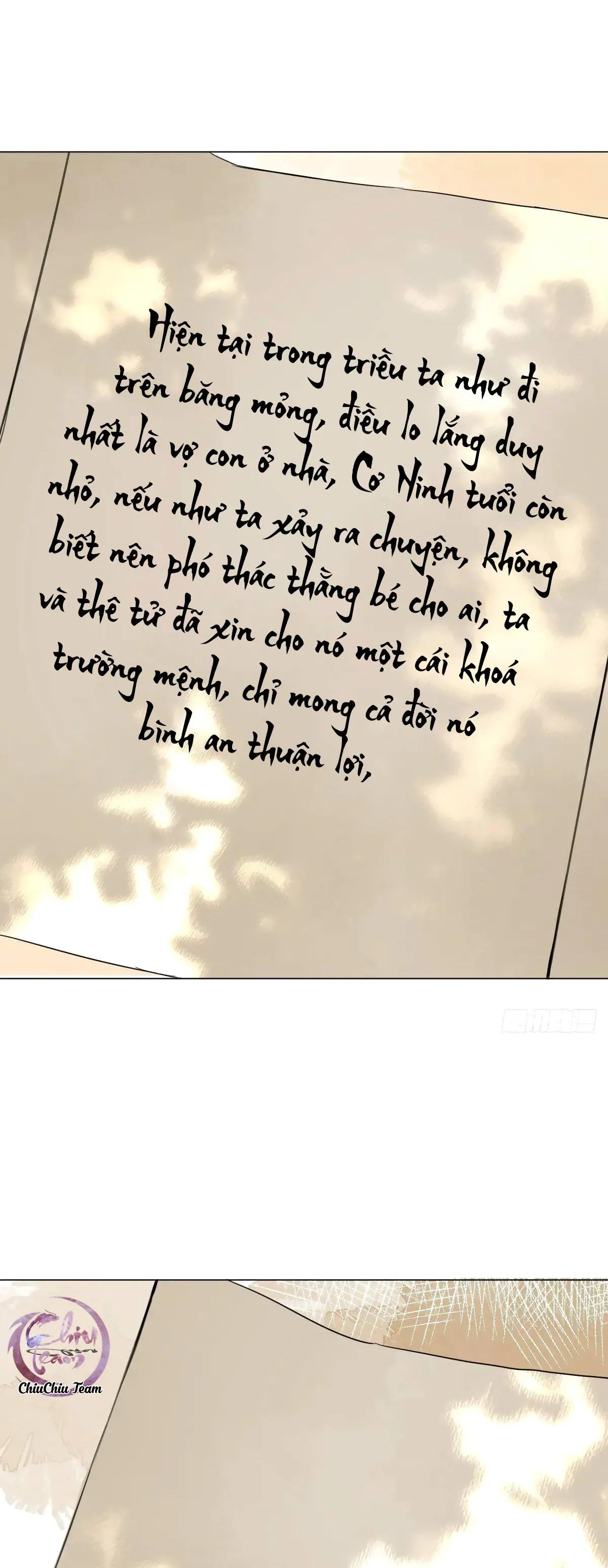 Sau Khi Trùng Sinh Ta Thuần Hóa Đồ Đệ Xấu Xa (END) Chapter 37 Trang 20