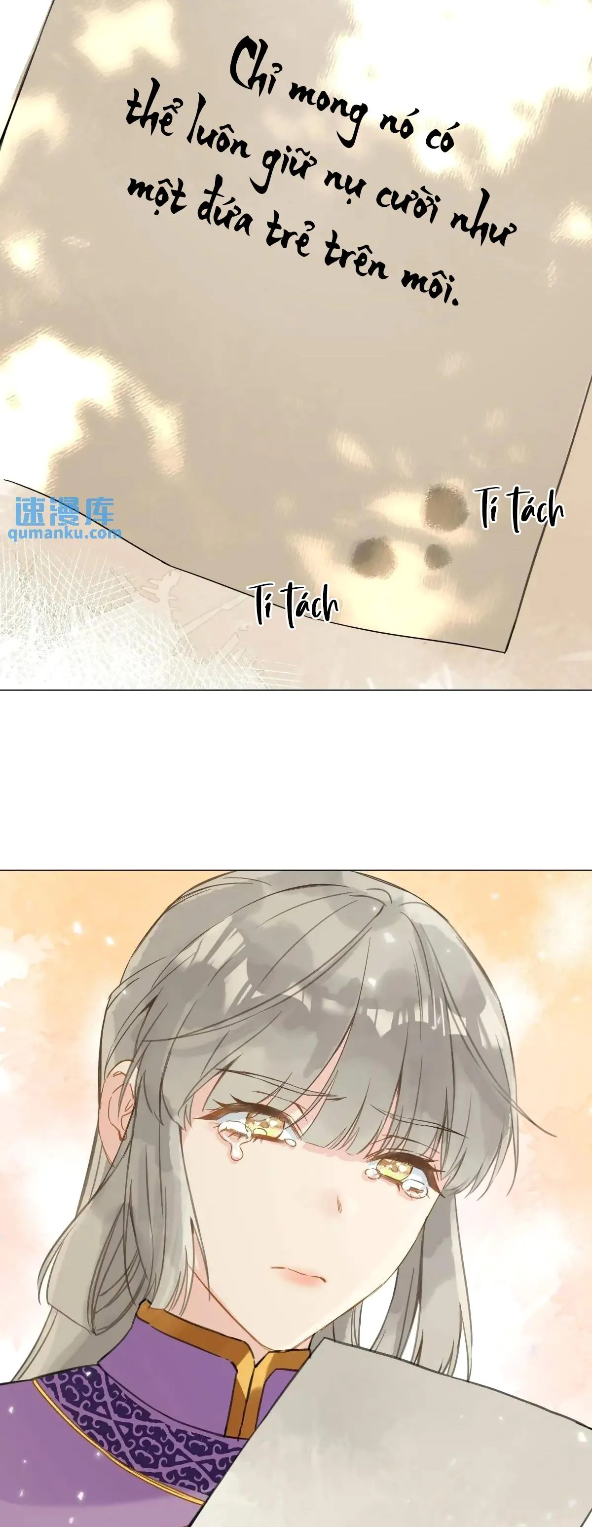 Sau Khi Trùng Sinh Ta Thuần Hóa Đồ Đệ Xấu Xa (END) Chapter 37 Trang 21