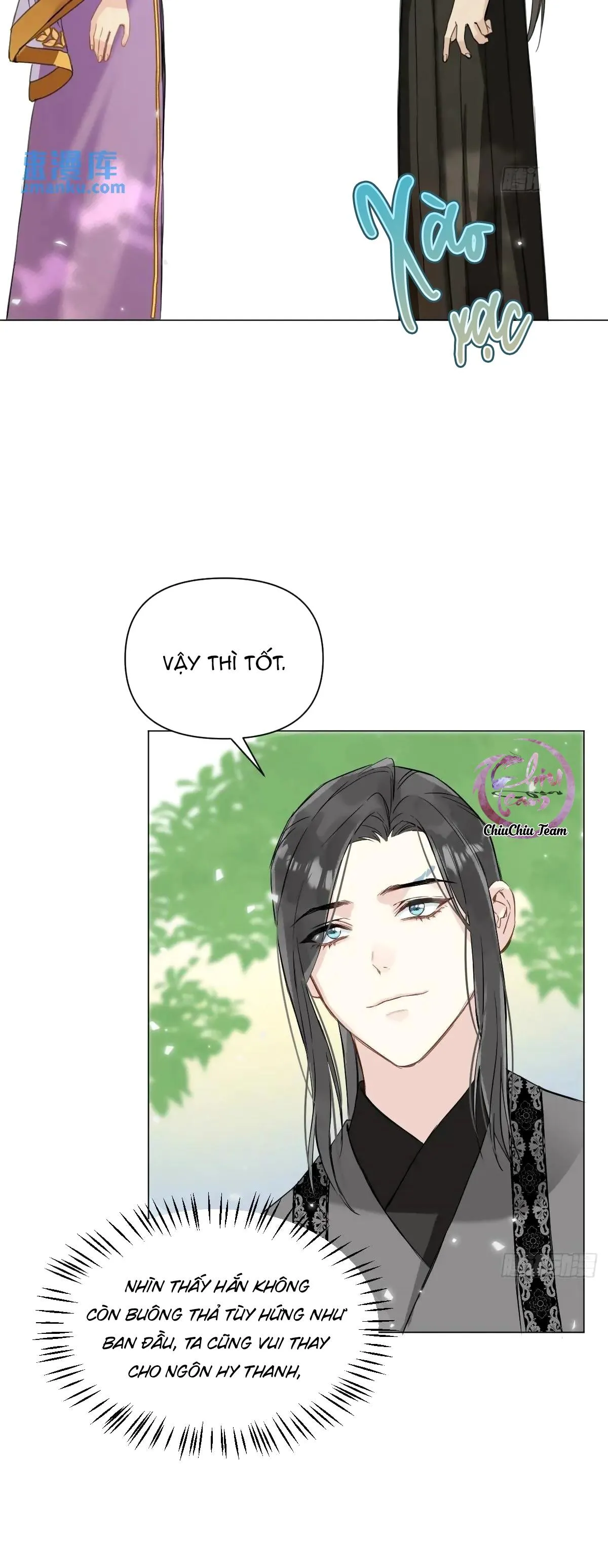 Sau Khi Trùng Sinh Ta Thuần Hóa Đồ Đệ Xấu Xa (END) Chapter 37 Trang 24