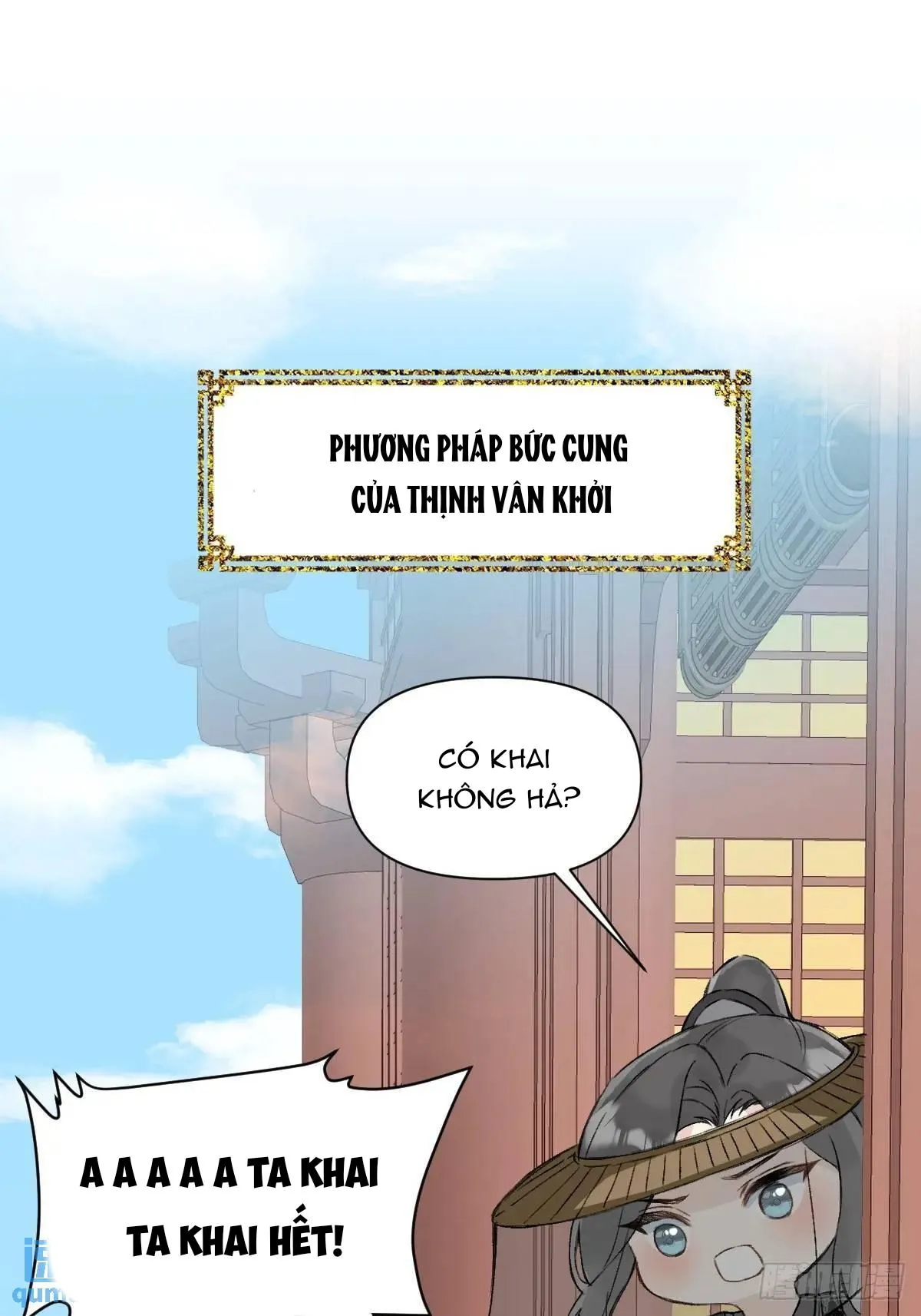 Sau Khi Trùng Sinh Ta Thuần Hóa Đồ Đệ Xấu Xa (END) Chapter 38 Trang 3