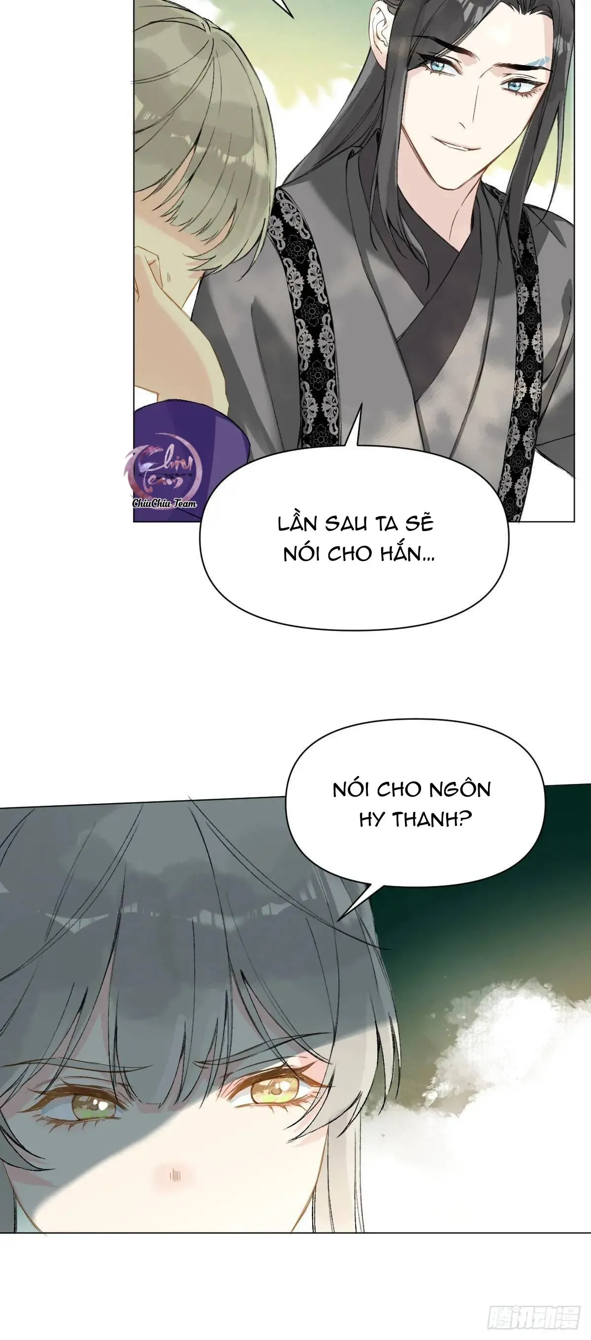 Sau Khi Trùng Sinh Ta Thuần Hóa Đồ Đệ Xấu Xa (END) Chapter 38 Trang 10