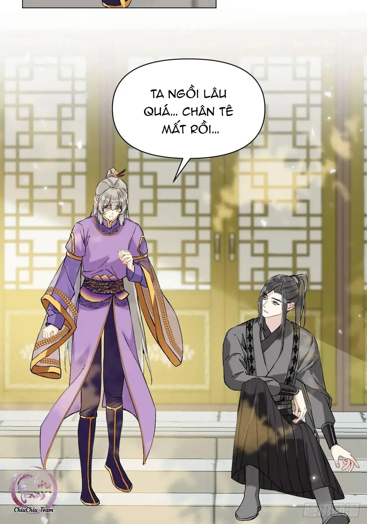 Sau Khi Trùng Sinh Ta Thuần Hóa Đồ Đệ Xấu Xa (END) Chapter 38 Trang 12