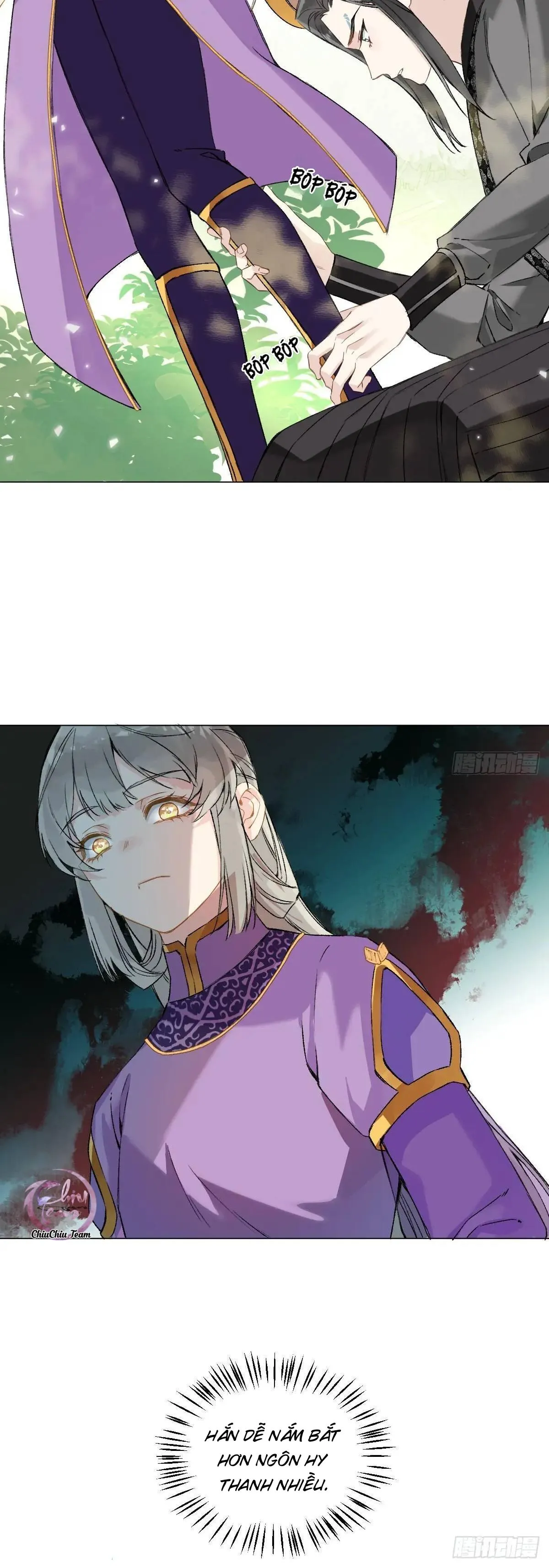 Sau Khi Trùng Sinh Ta Thuần Hóa Đồ Đệ Xấu Xa (END) Chapter 38 Trang 14