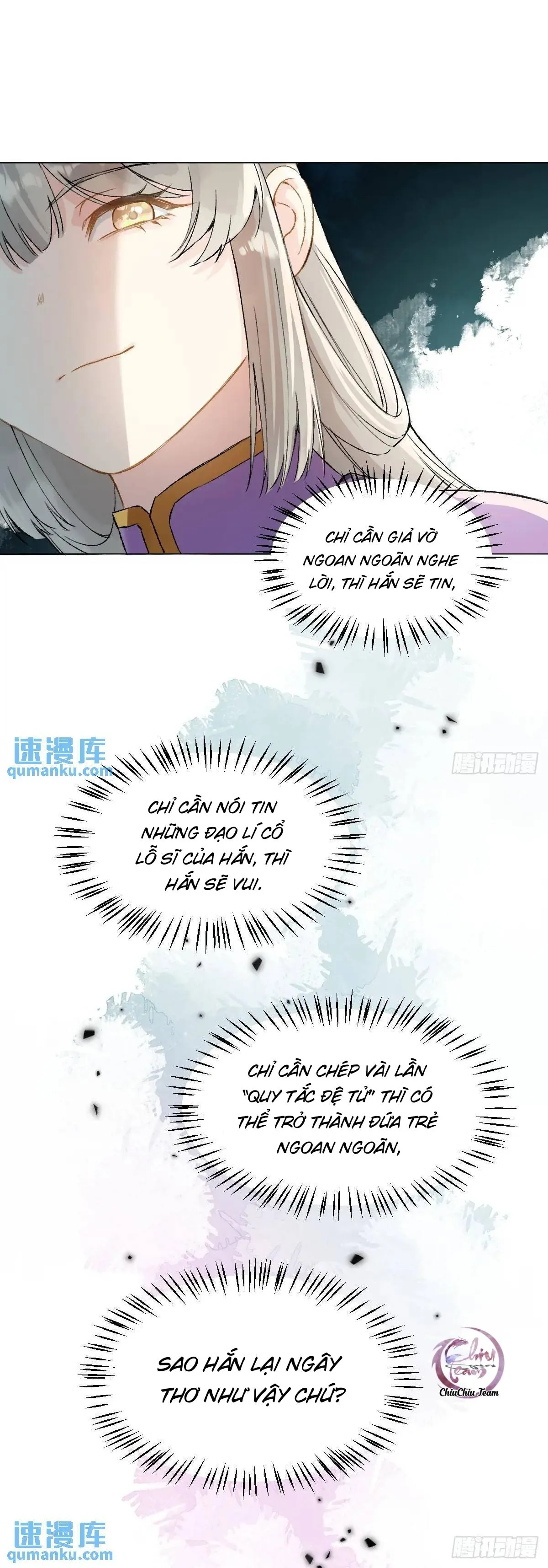 Sau Khi Trùng Sinh Ta Thuần Hóa Đồ Đệ Xấu Xa (END) Chapter 38 Trang 15