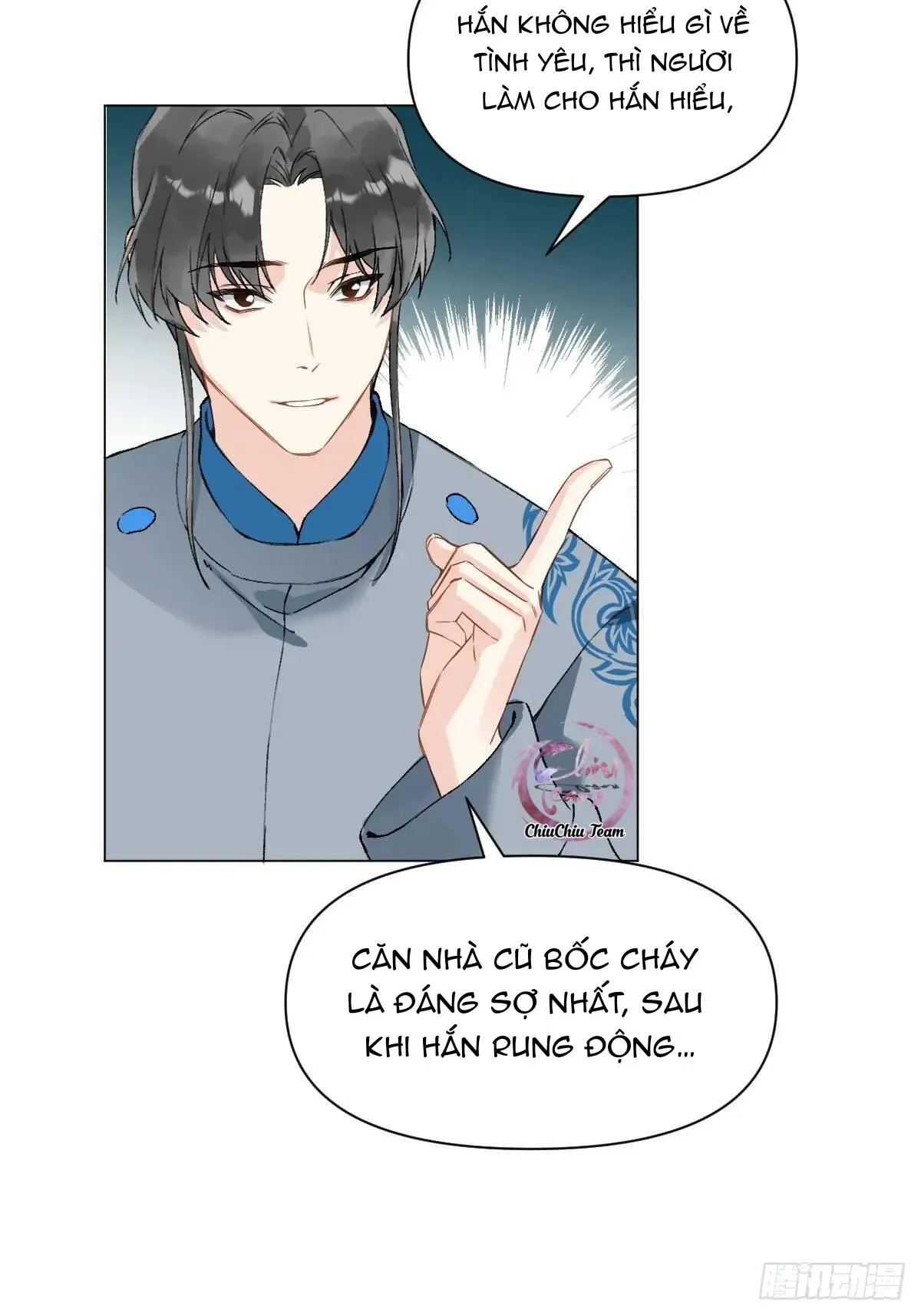 Sau Khi Trùng Sinh Ta Thuần Hóa Đồ Đệ Xấu Xa (END) Chapter 38 Trang 18