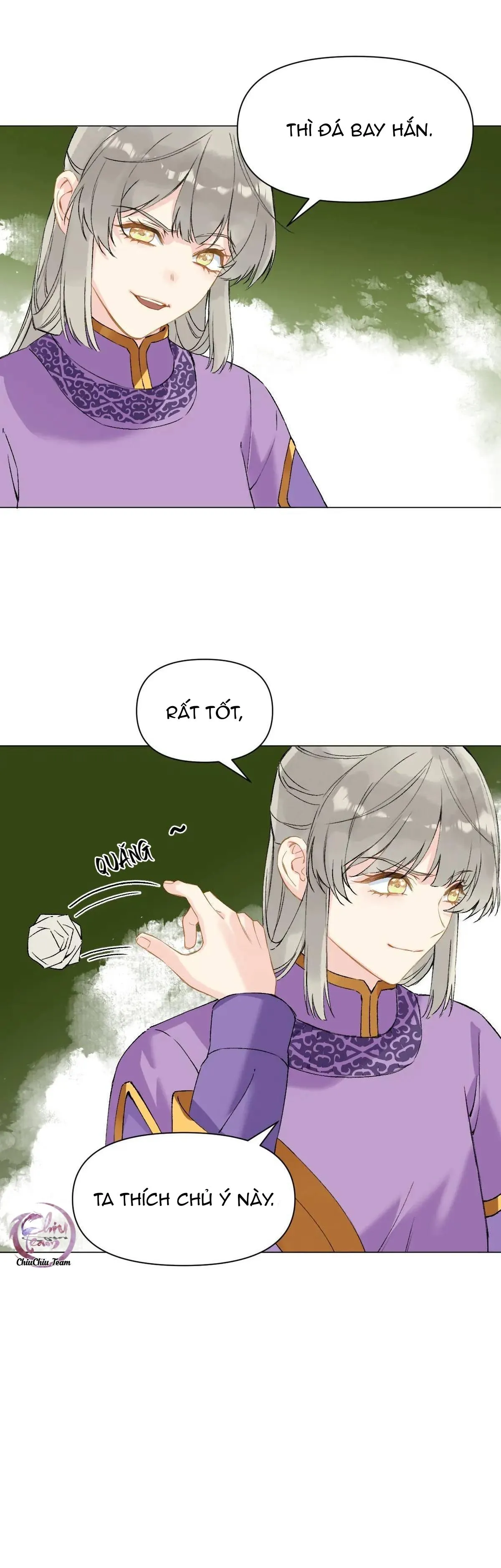 Sau Khi Trùng Sinh Ta Thuần Hóa Đồ Đệ Xấu Xa (END) Chapter 38 Trang 19