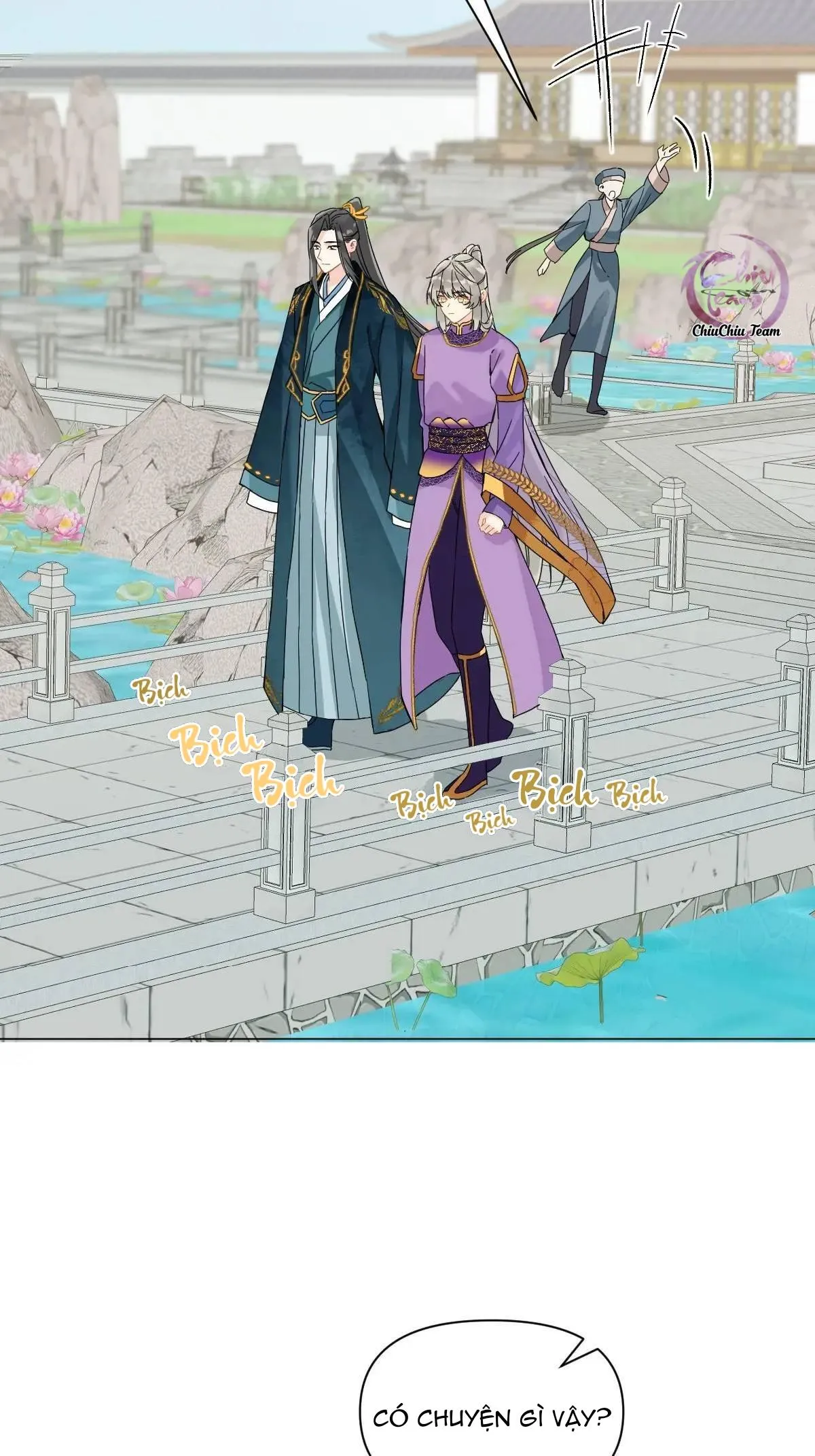 Sau Khi Trùng Sinh Ta Thuần Hóa Đồ Đệ Xấu Xa (END) Chapter 38 Trang 21