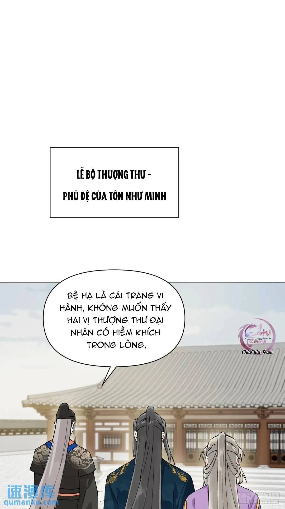 Sau Khi Trùng Sinh Ta Thuần Hóa Đồ Đệ Xấu Xa (END) Chapter 38 Trang 24