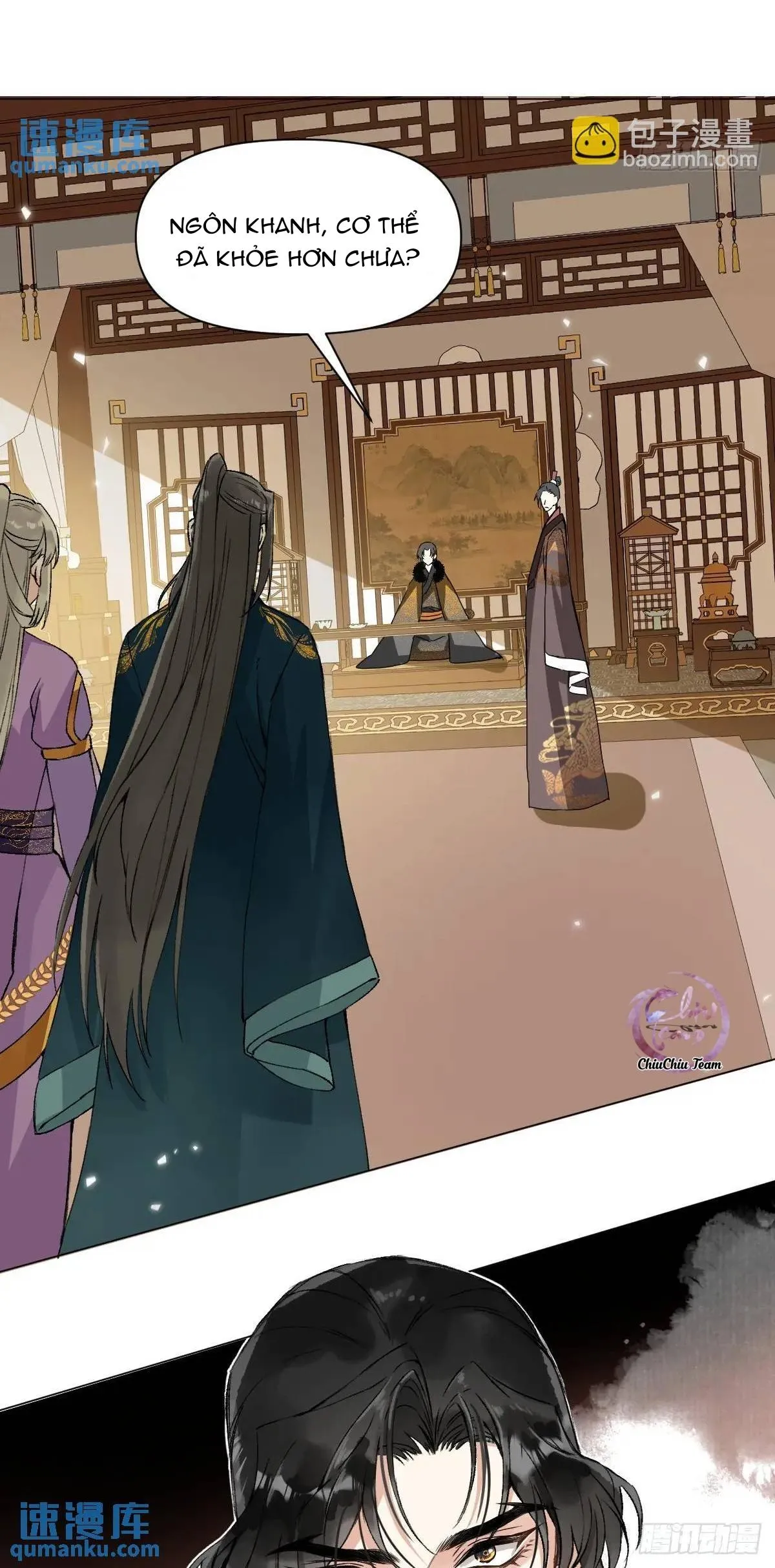 Sau Khi Trùng Sinh Ta Thuần Hóa Đồ Đệ Xấu Xa (END) Chapter 38 Trang 26