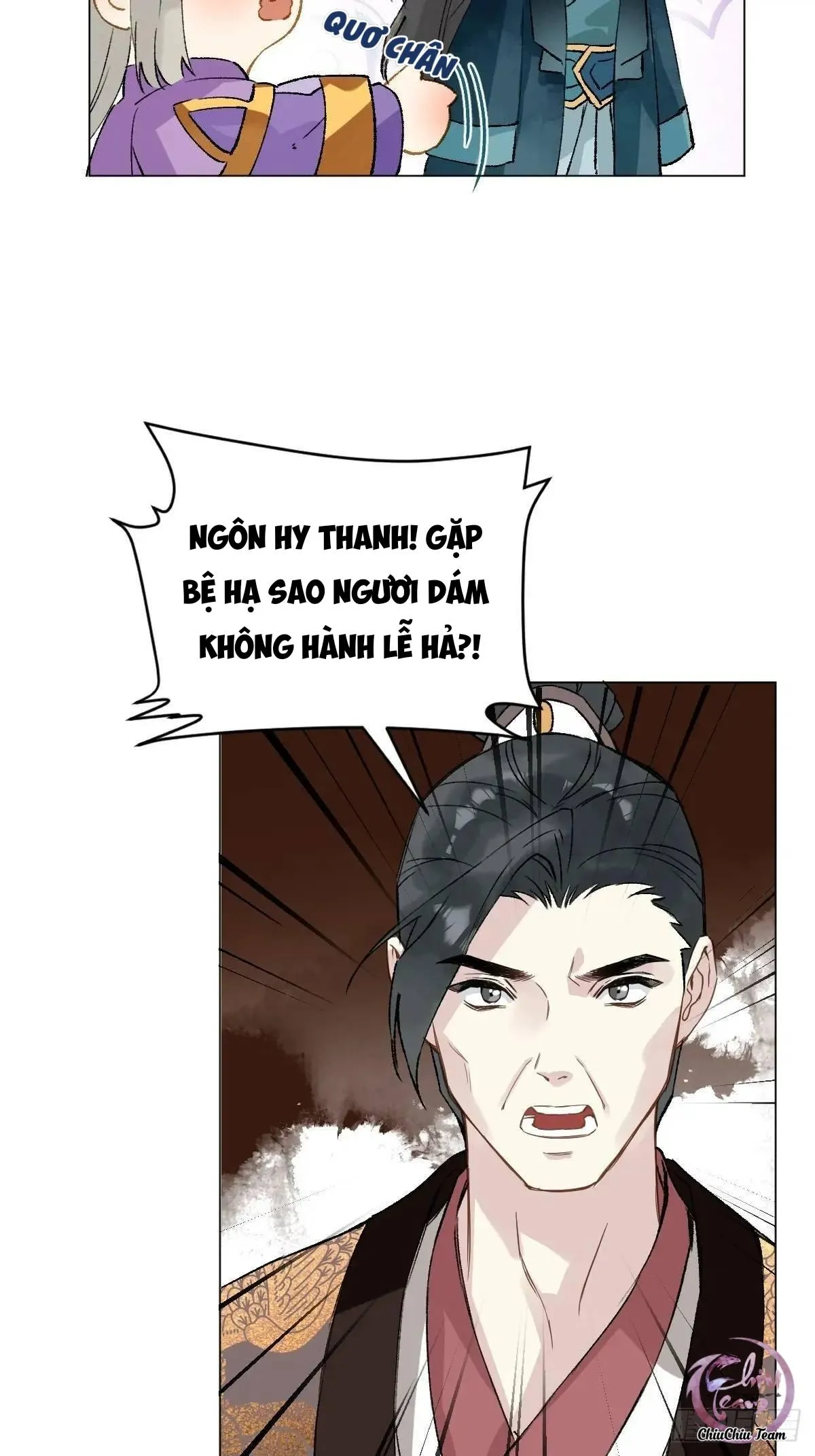 Sau Khi Trùng Sinh Ta Thuần Hóa Đồ Đệ Xấu Xa (END) Chapter 38 Trang 29