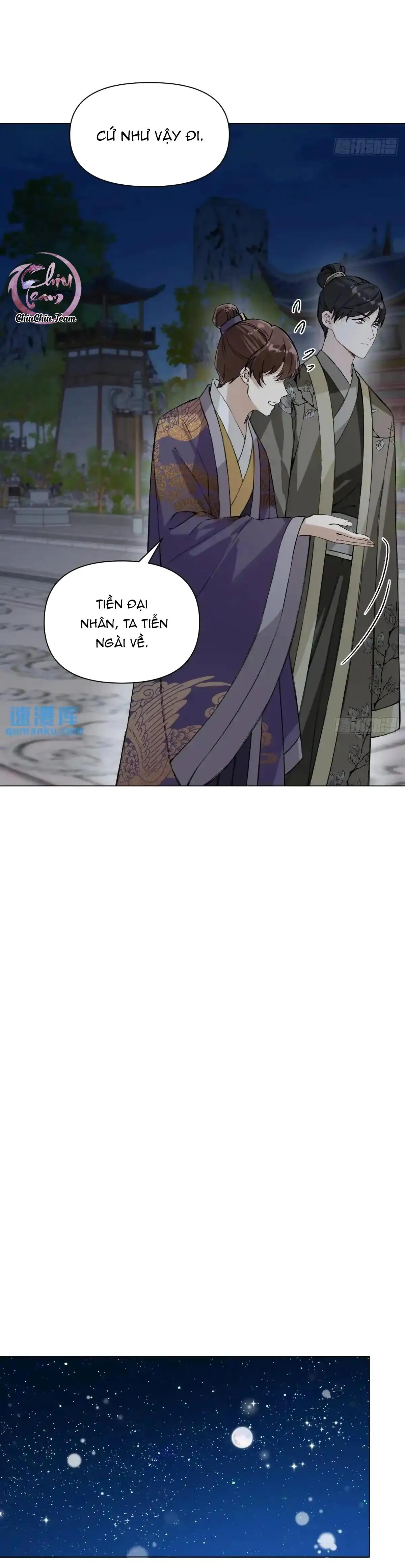 Sau Khi Trùng Sinh Ta Thuần Hóa Đồ Đệ Xấu Xa (END) Chapter 40 Trang 5