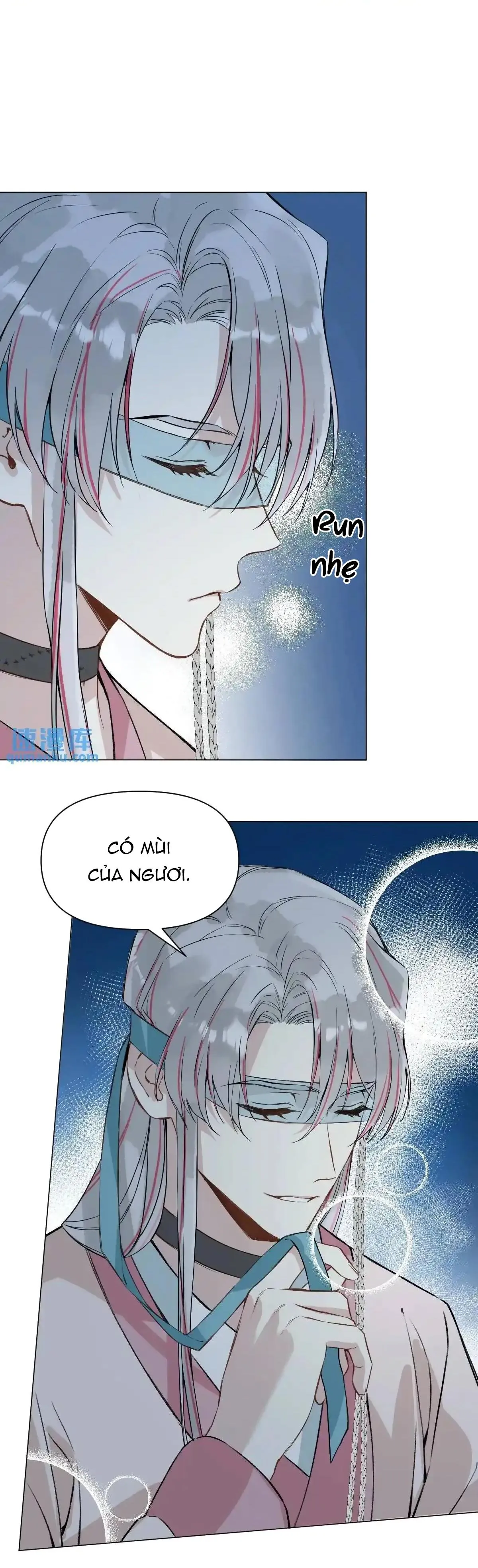 Sau Khi Trùng Sinh Ta Thuần Hóa Đồ Đệ Xấu Xa (END) Chapter 40 Trang 9