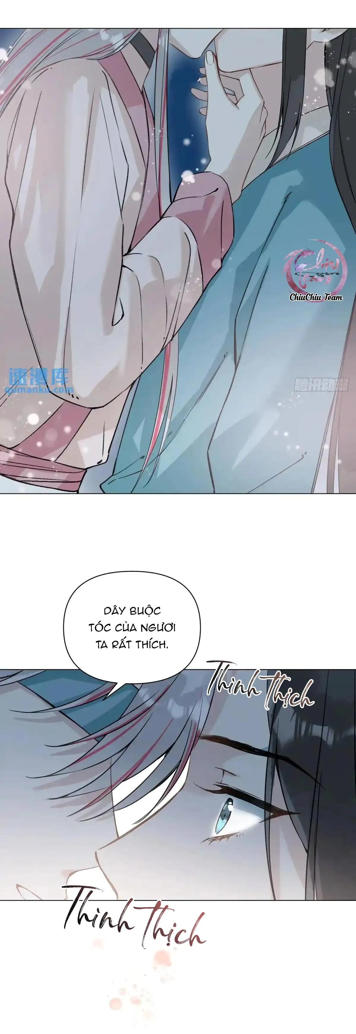 Sau Khi Trùng Sinh Ta Thuần Hóa Đồ Đệ Xấu Xa (END) Chapter 40 Trang 12