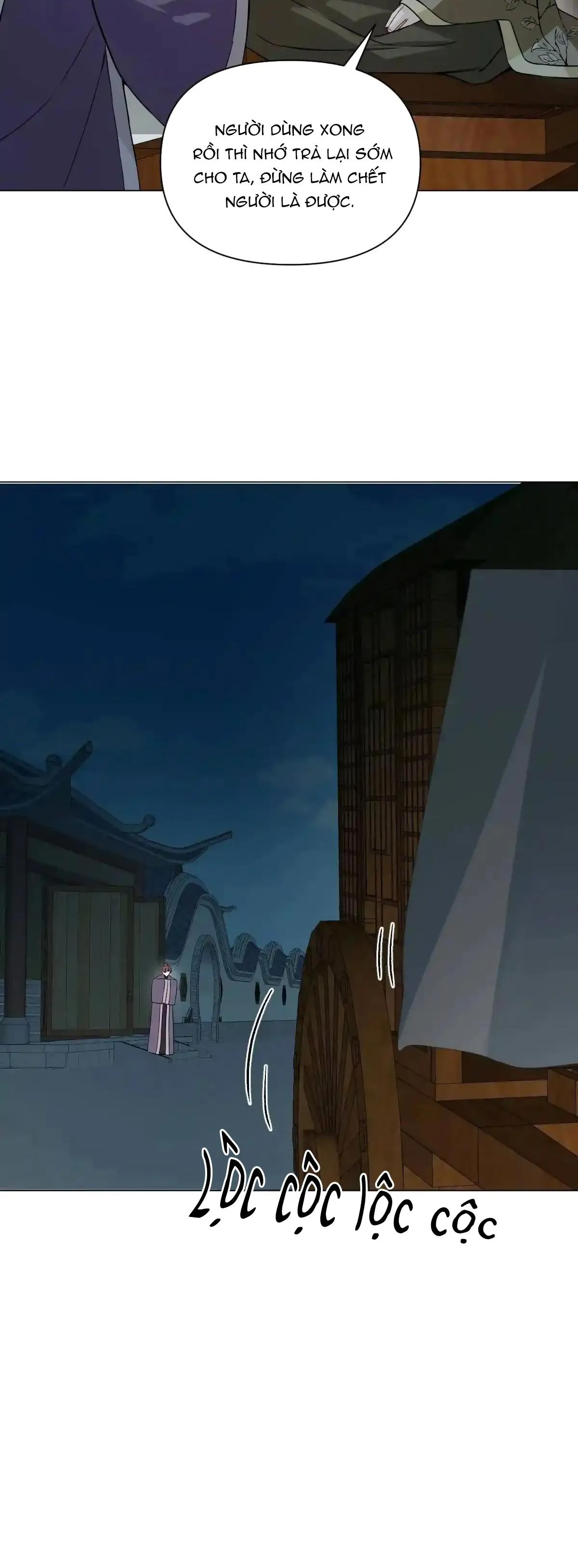 Sau Khi Trùng Sinh Ta Thuần Hóa Đồ Đệ Xấu Xa (END) Chapter 40 Trang 14