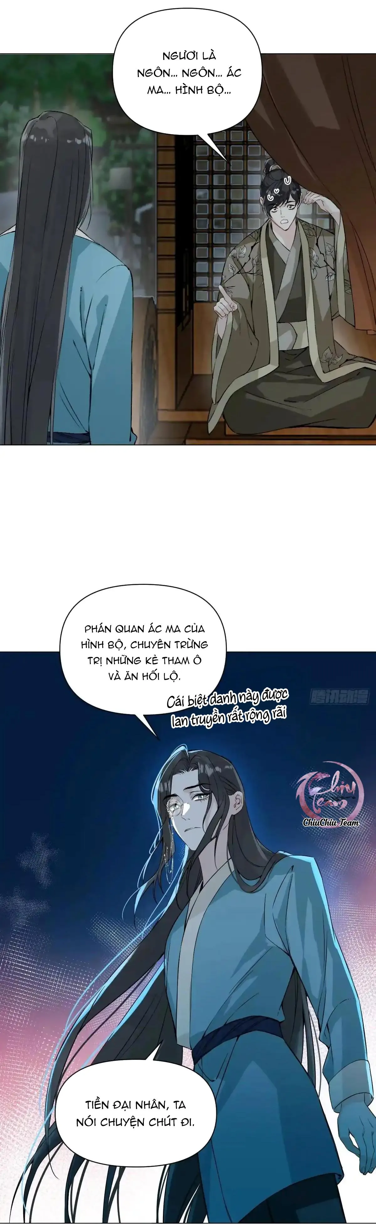 Sau Khi Trùng Sinh Ta Thuần Hóa Đồ Đệ Xấu Xa (END) Chapter 40 Trang 16