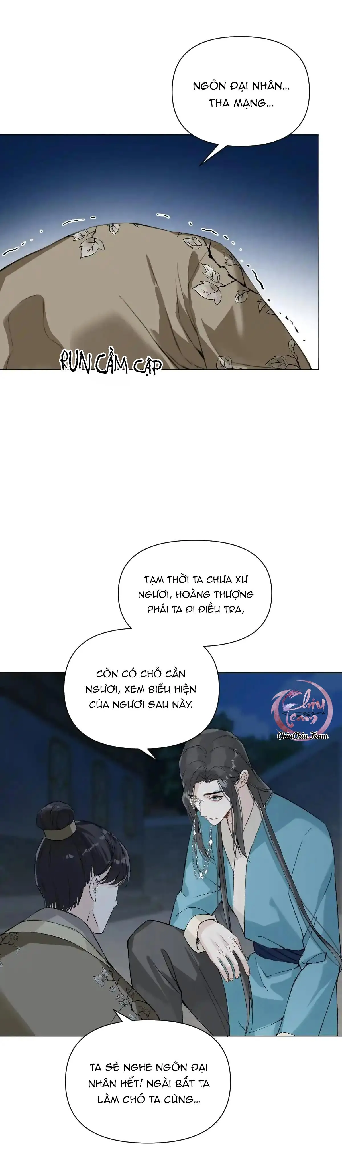 Sau Khi Trùng Sinh Ta Thuần Hóa Đồ Đệ Xấu Xa (END) Chapter 40 Trang 19