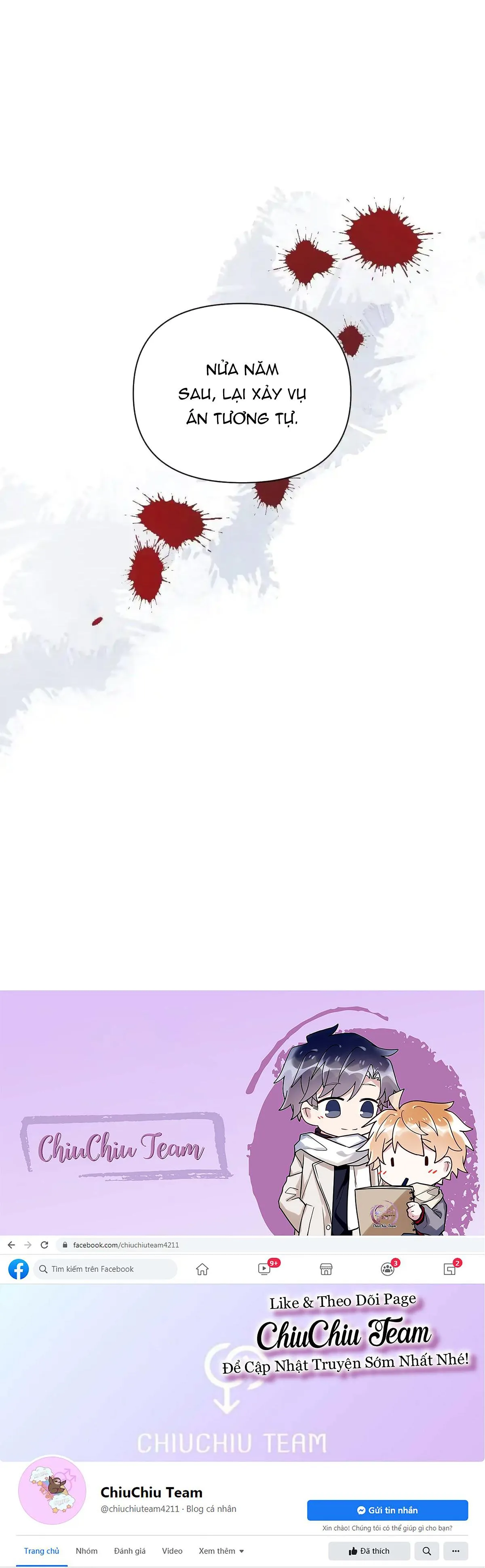 Sau Khi Trùng Sinh Ta Thuần Hóa Đồ Đệ Xấu Xa (END) Chapter 40 Trang 23