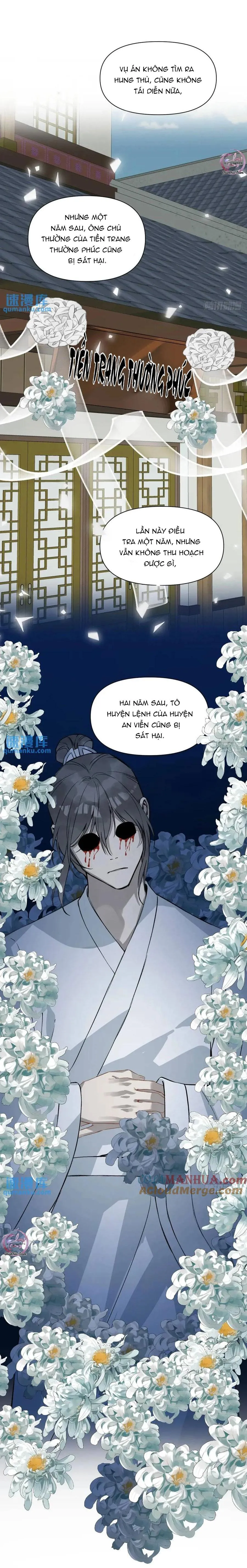 Sau Khi Trùng Sinh Ta Thuần Hóa Đồ Đệ Xấu Xa (END) Chapter 41 Trang 4