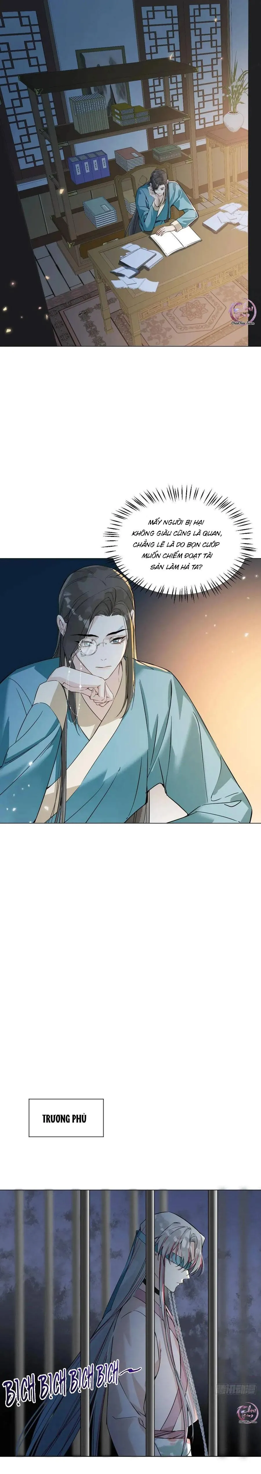 Sau Khi Trùng Sinh Ta Thuần Hóa Đồ Đệ Xấu Xa (END) Chapter 41 Trang 7