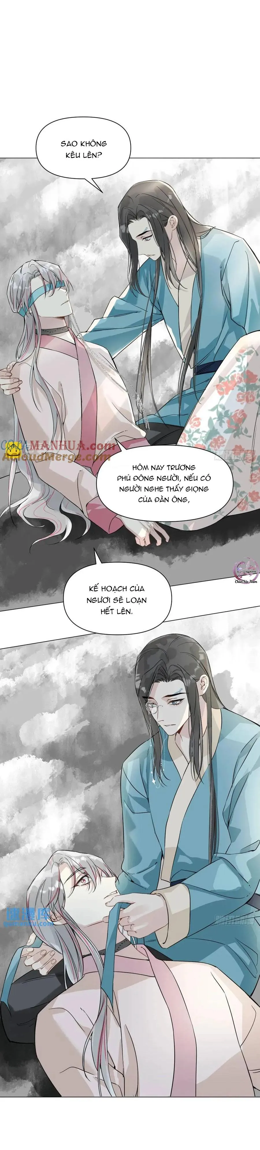 Sau Khi Trùng Sinh Ta Thuần Hóa Đồ Đệ Xấu Xa (END) Chapter 41 Trang 12