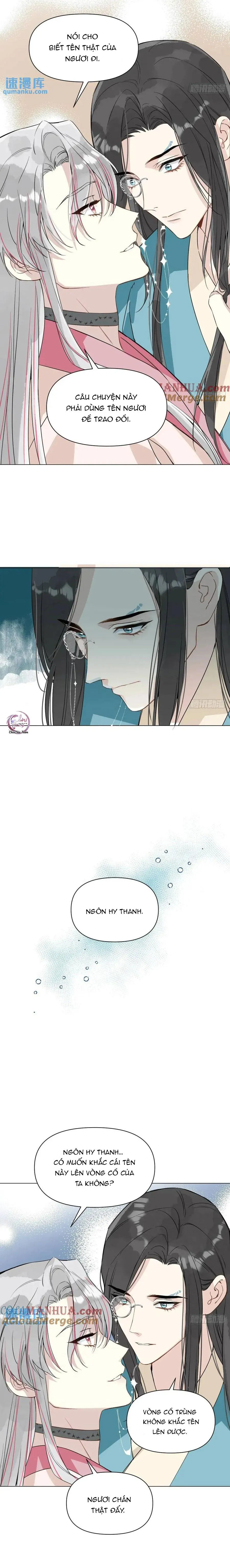 Sau Khi Trùng Sinh Ta Thuần Hóa Đồ Đệ Xấu Xa (END) Chapter 41 Trang 14