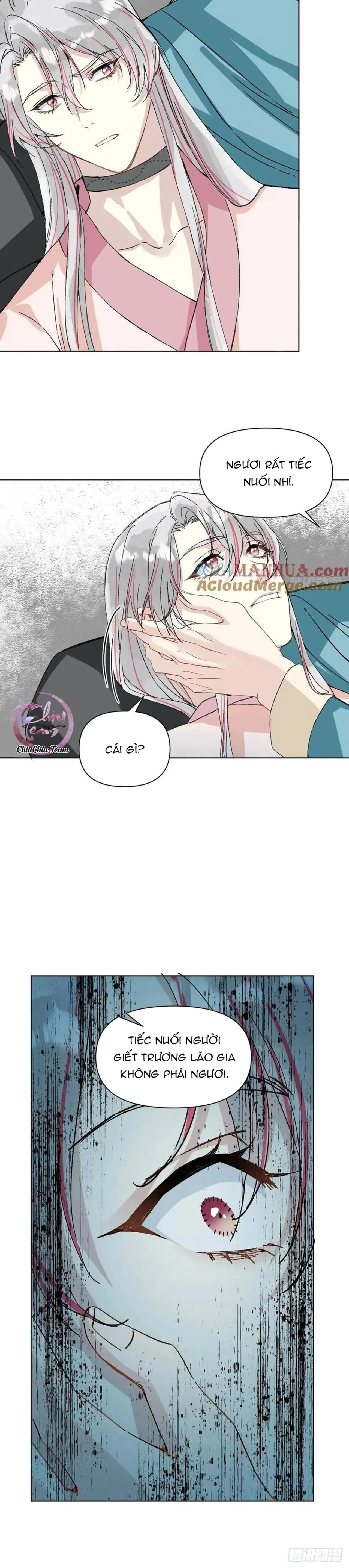 Sau Khi Trùng Sinh Ta Thuần Hóa Đồ Đệ Xấu Xa (END) Chapter 42 Trang 10