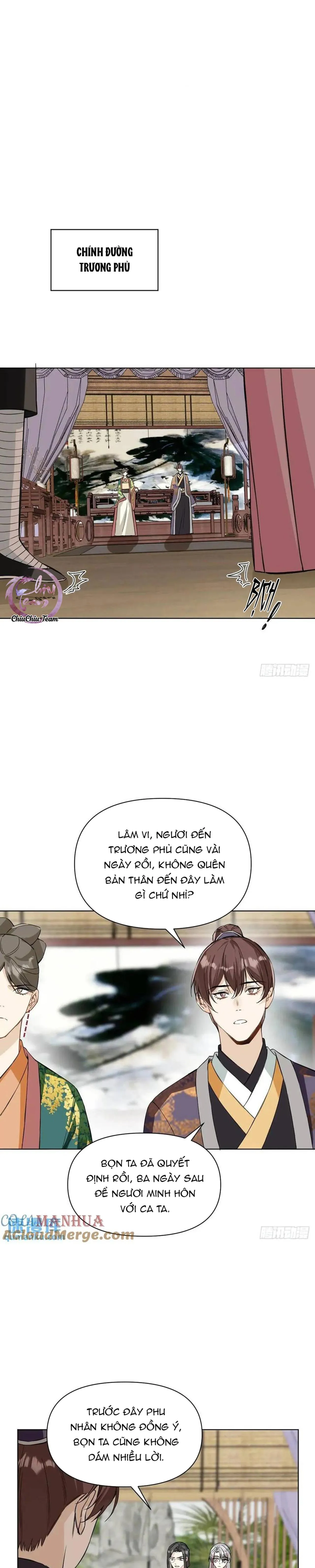 Sau Khi Trùng Sinh Ta Thuần Hóa Đồ Đệ Xấu Xa (END) Chapter 42 Trang 12