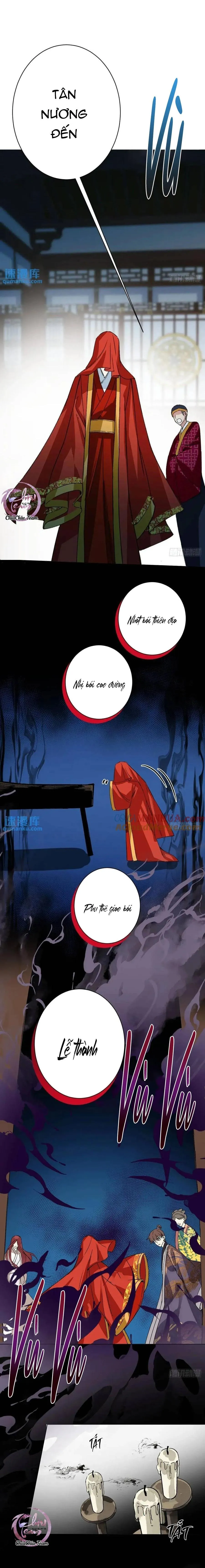 Sau Khi Trùng Sinh Ta Thuần Hóa Đồ Đệ Xấu Xa (END) Chapter 43 Trang 8