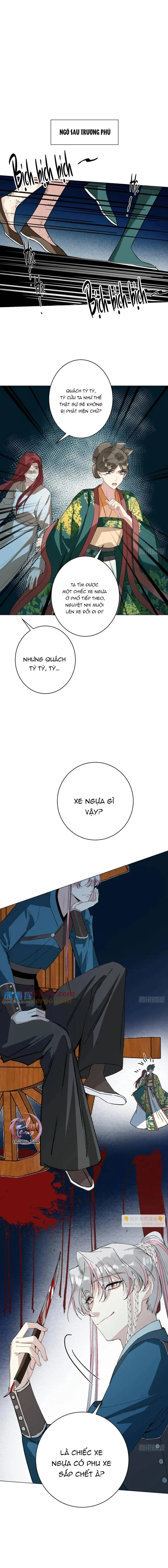 Sau Khi Trùng Sinh Ta Thuần Hóa Đồ Đệ Xấu Xa (END) Chapter 43 Trang 10