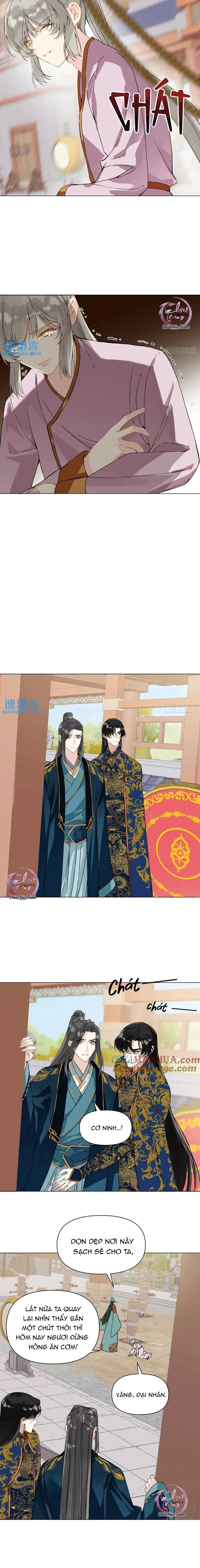 Sau Khi Trùng Sinh Ta Thuần Hóa Đồ Đệ Xấu Xa (END) Chapter 45 Trang 4