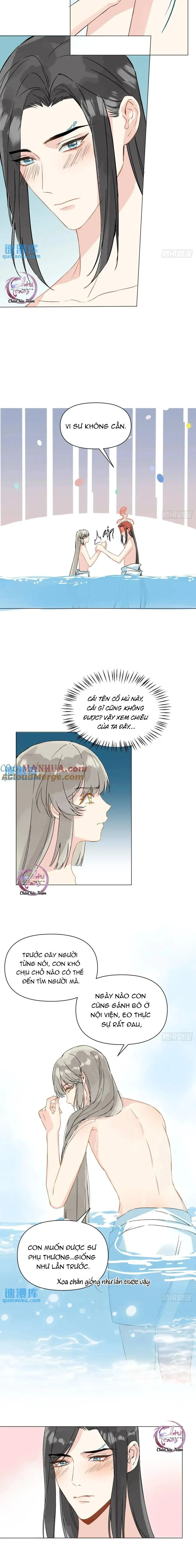 Sau Khi Trùng Sinh Ta Thuần Hóa Đồ Đệ Xấu Xa (END) Chapter 45 Trang 10