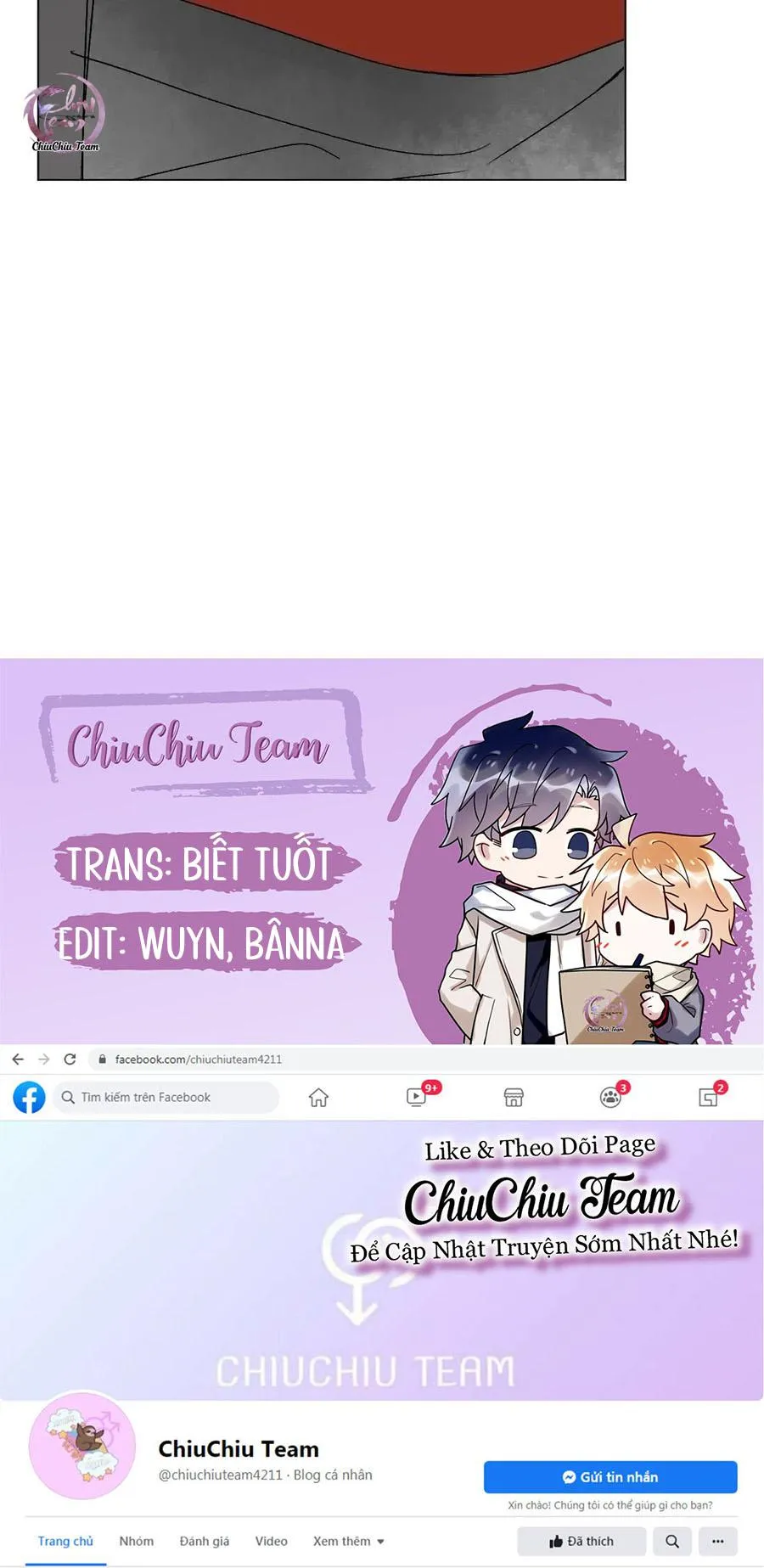 Sau Khi Trùng Sinh Ta Thuần Hóa Đồ Đệ Xấu Xa (END) Chapter 46 Trang 11