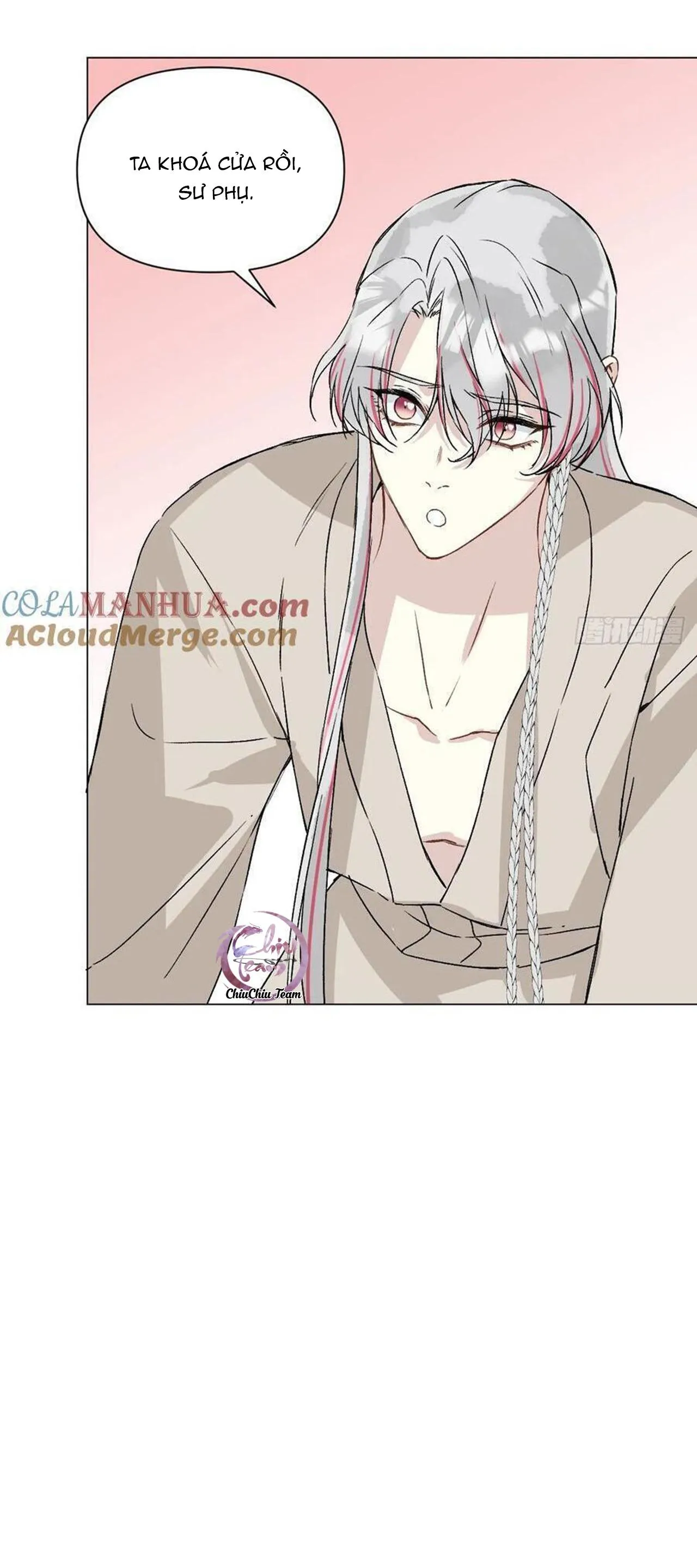 Sau Khi Trùng Sinh Ta Thuần Hóa Đồ Đệ Xấu Xa (END) Chapter 47 Trang 13