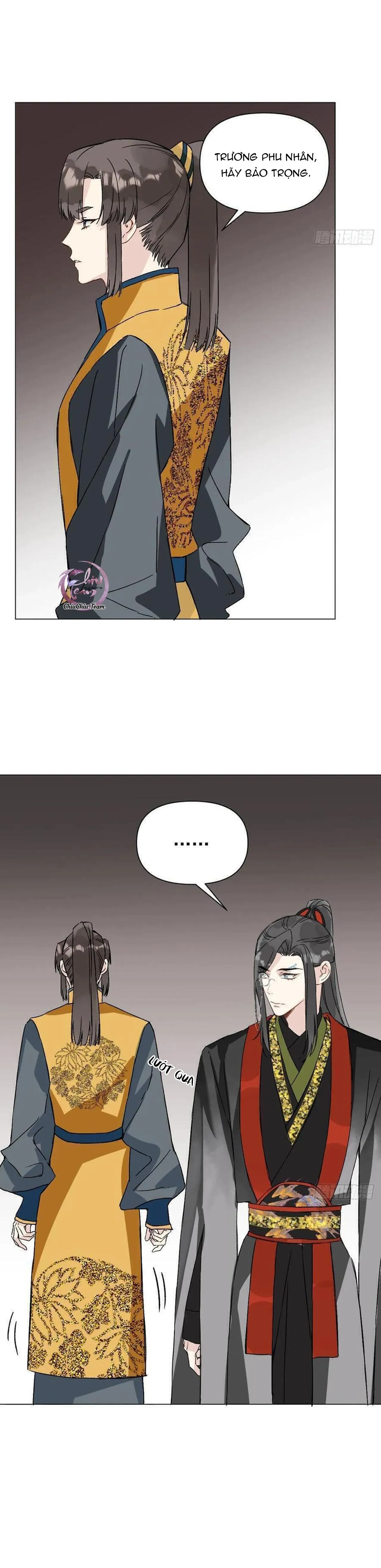 Sau Khi Trùng Sinh Ta Thuần Hóa Đồ Đệ Xấu Xa (END) Chapter 47 Trang 16