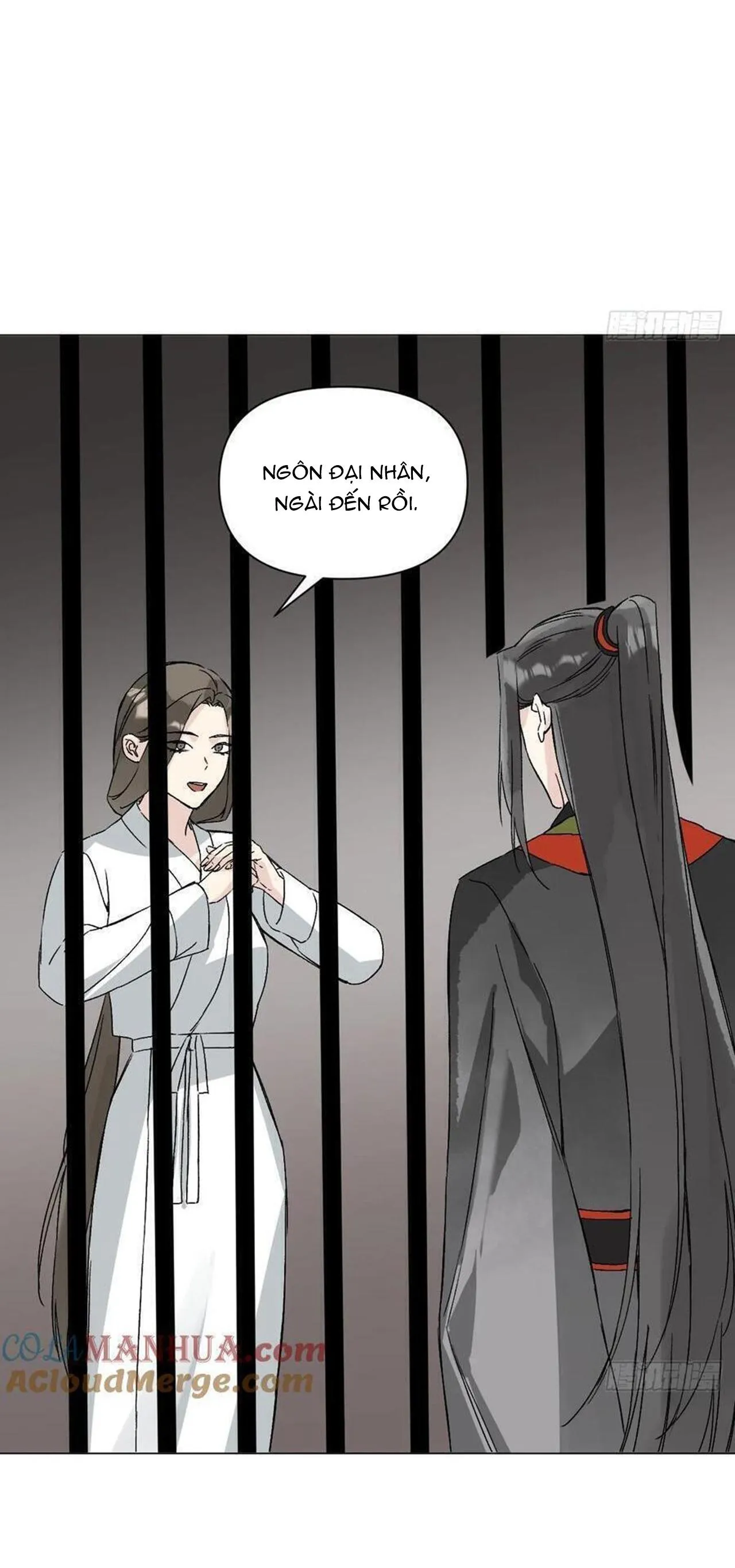 Sau Khi Trùng Sinh Ta Thuần Hóa Đồ Đệ Xấu Xa (END) Chapter 47 Trang 17