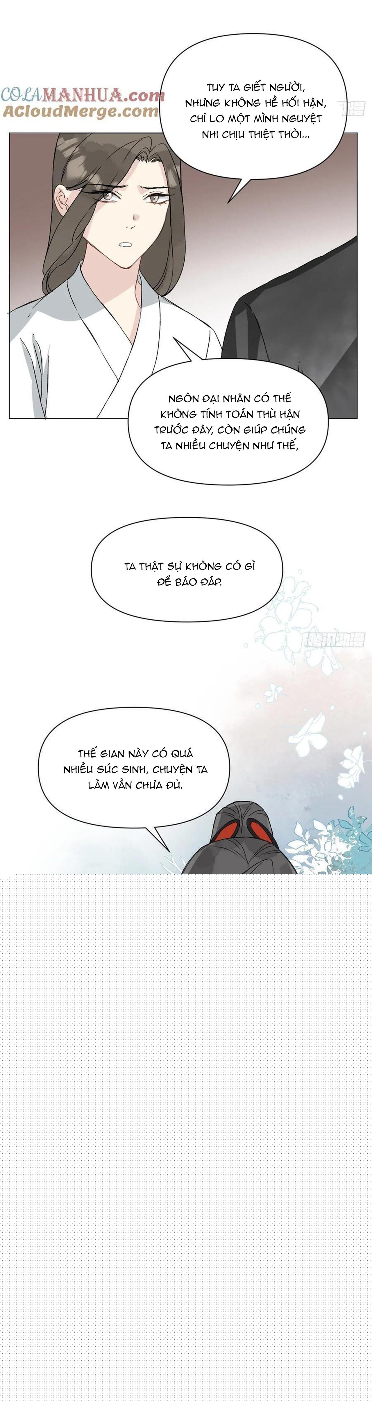 Sau Khi Trùng Sinh Ta Thuần Hóa Đồ Đệ Xấu Xa (END) Chapter 47 Trang 19