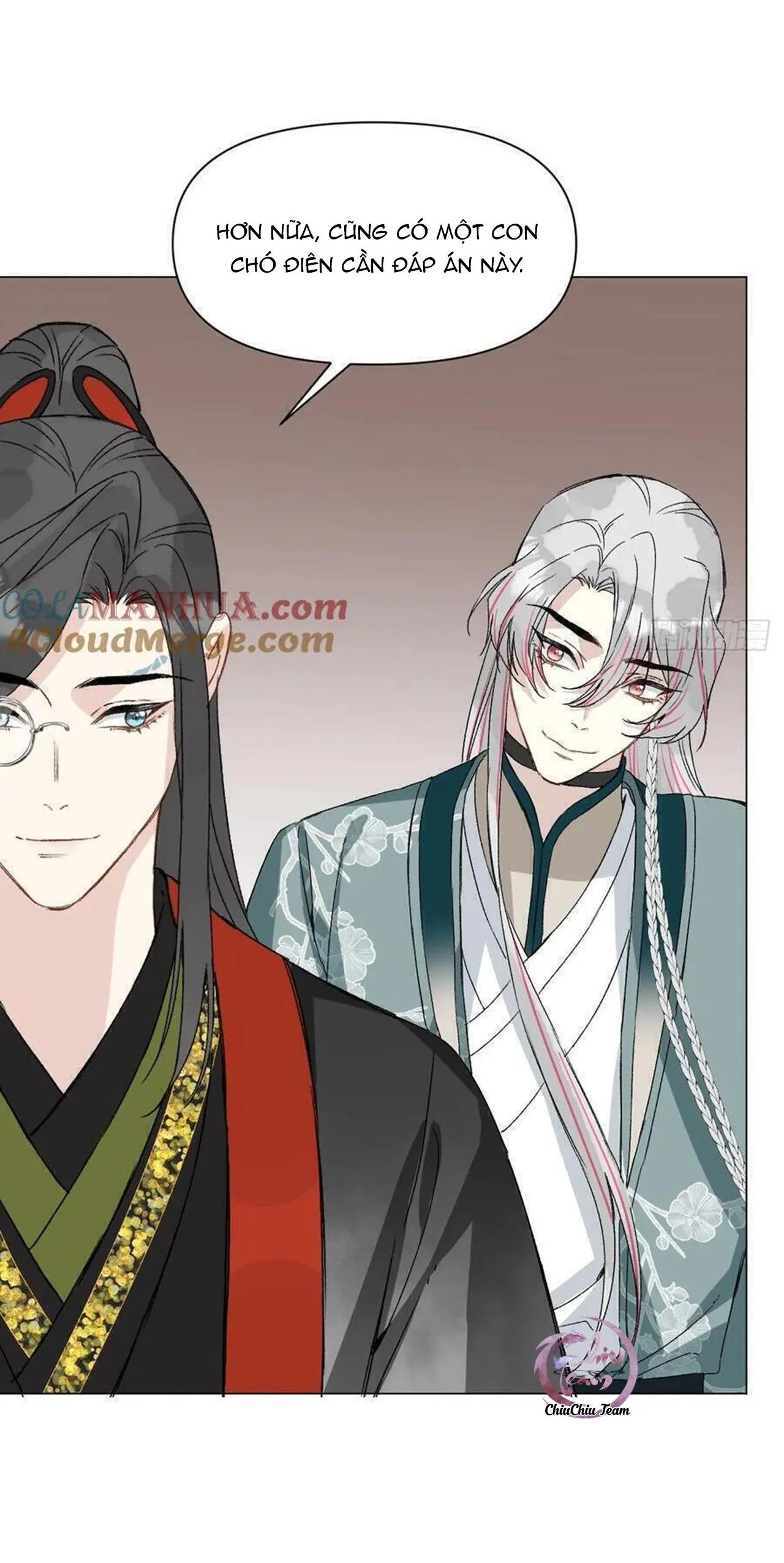 Sau Khi Trùng Sinh Ta Thuần Hóa Đồ Đệ Xấu Xa (END) Chapter 47 Trang 20