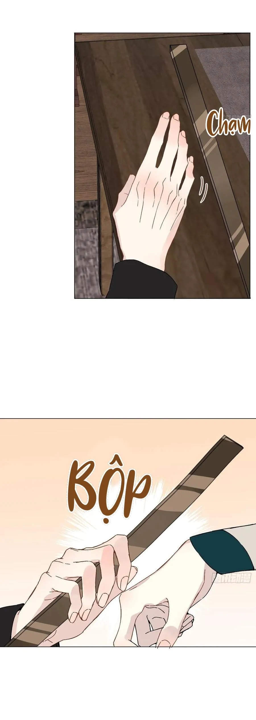 Sau Khi Trùng Sinh Ta Thuần Hóa Đồ Đệ Xấu Xa (END) Chapter 49 Trang 3