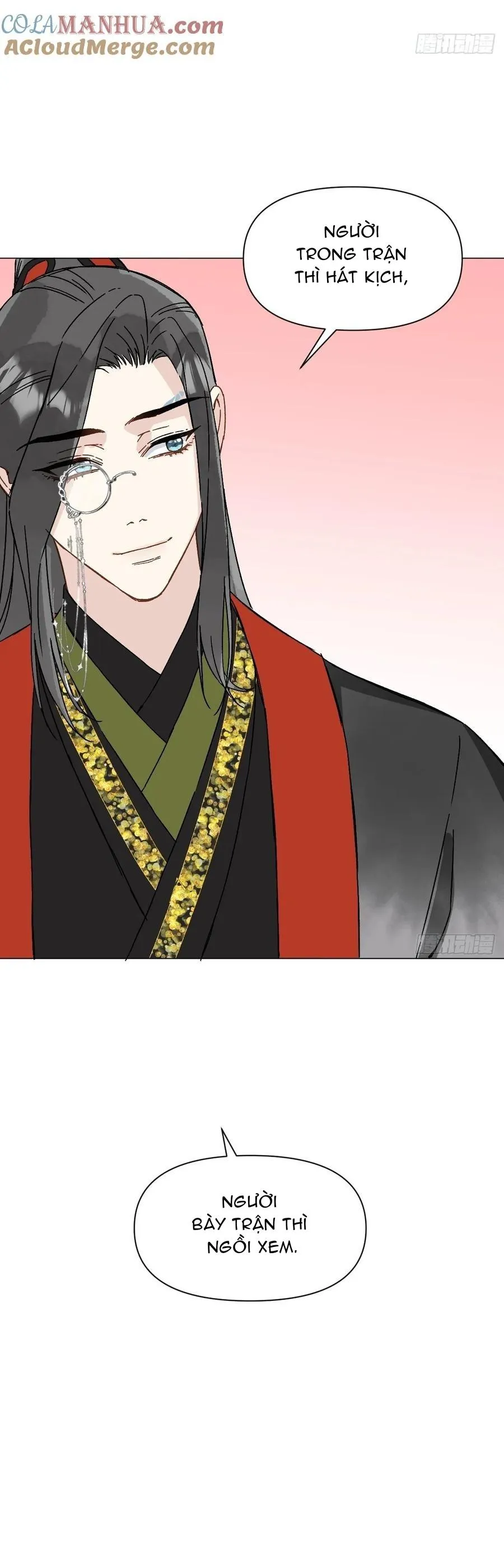 Sau Khi Trùng Sinh Ta Thuần Hóa Đồ Đệ Xấu Xa (END) Chapter 49 Trang 8