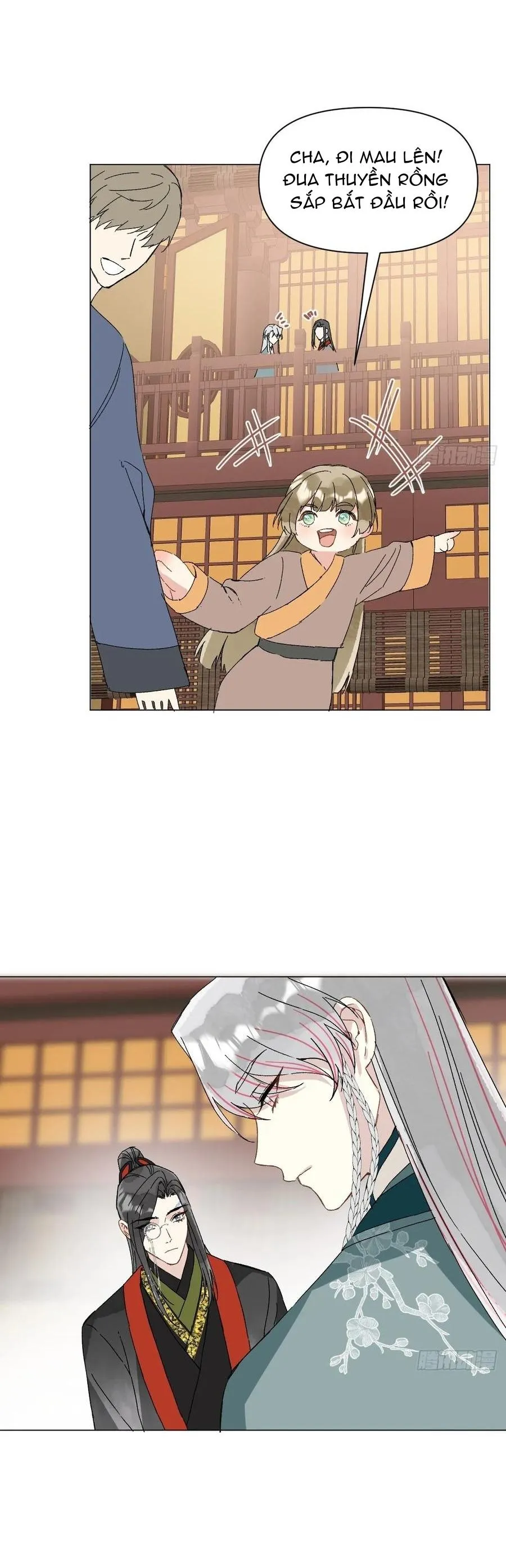 Sau Khi Trùng Sinh Ta Thuần Hóa Đồ Đệ Xấu Xa (END) Chapter 49 Trang 10