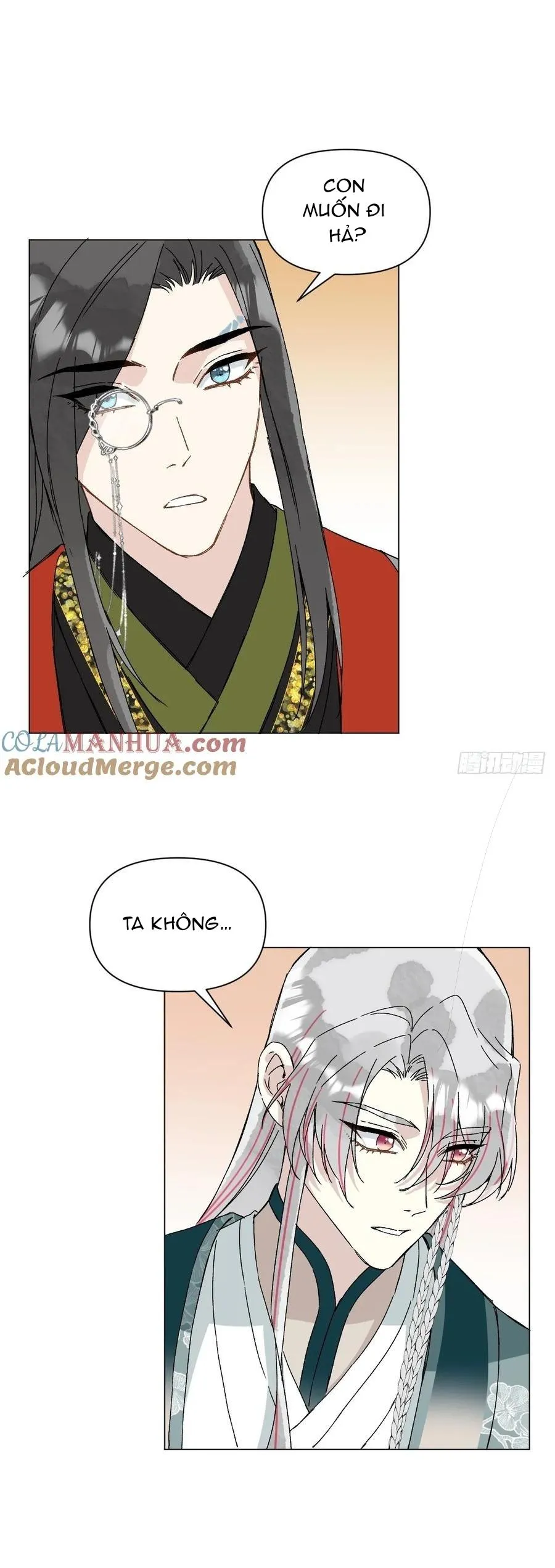 Sau Khi Trùng Sinh Ta Thuần Hóa Đồ Đệ Xấu Xa (END) Chapter 49 Trang 11